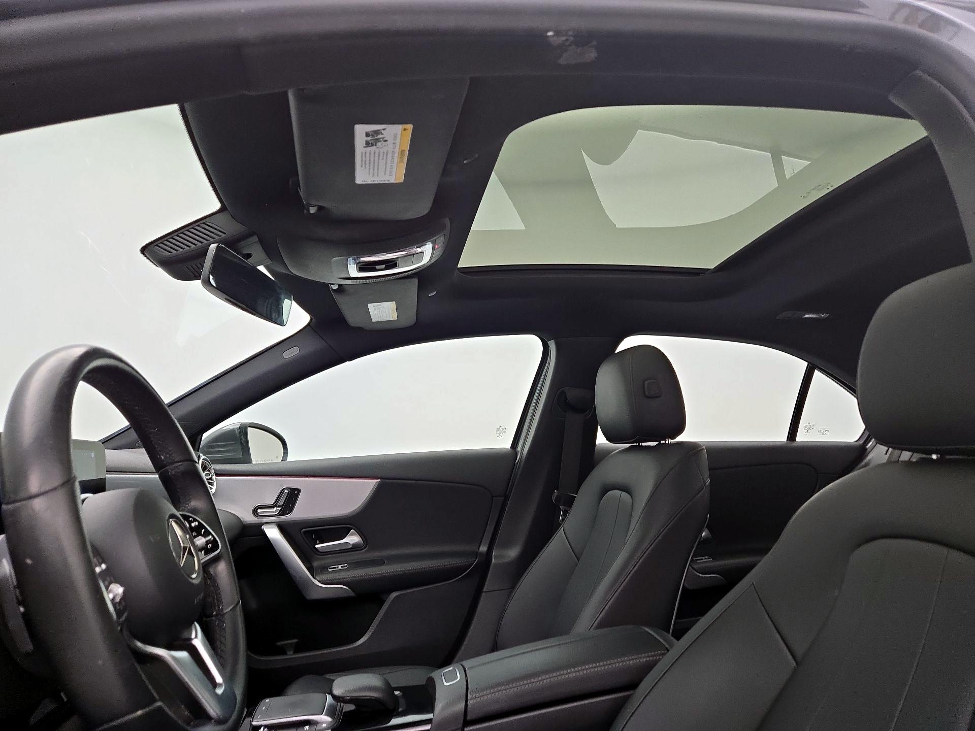 Thumbnail: 2021 Mercedes-Benz A-Class - 19