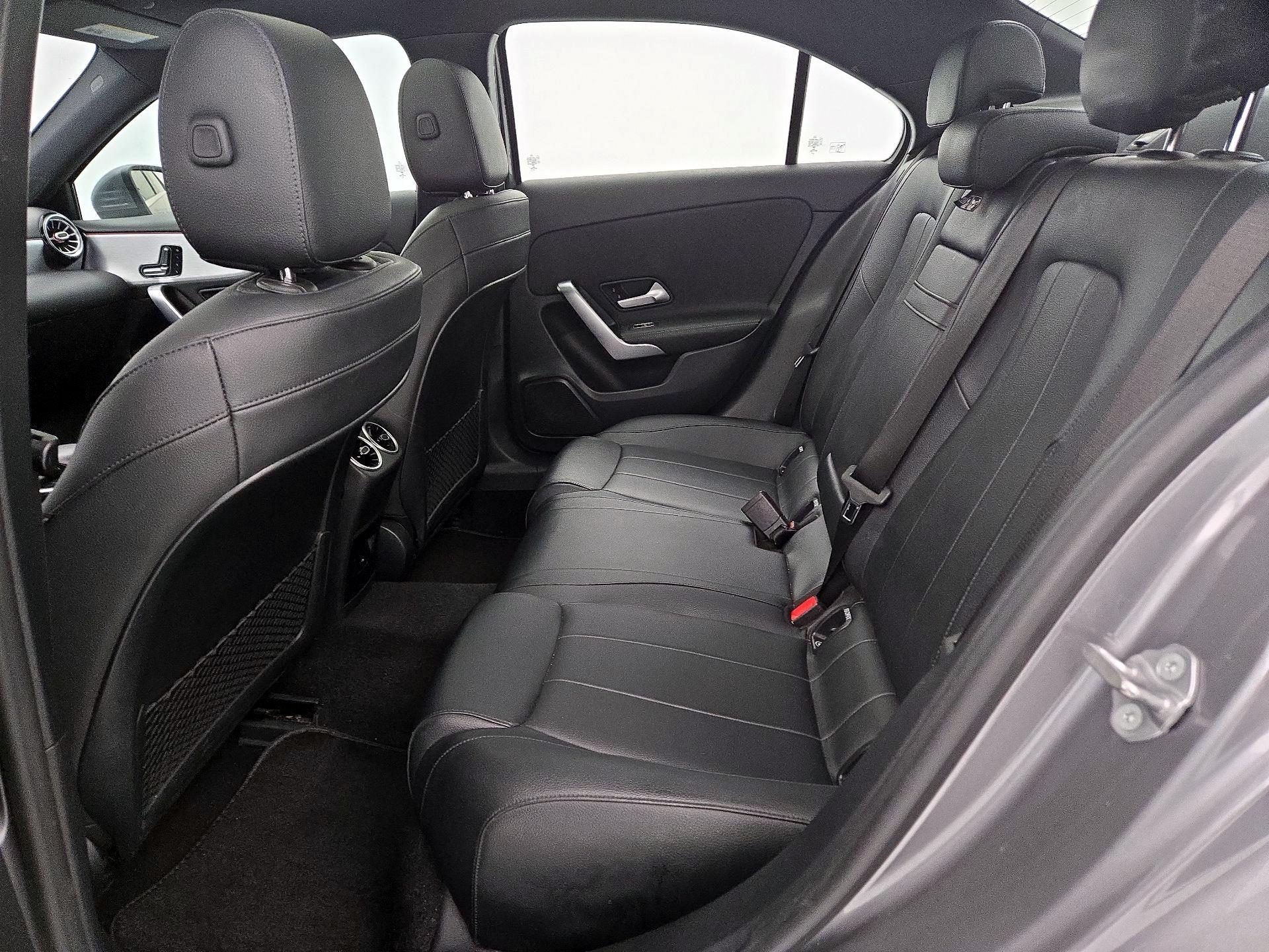 Thumbnail: 2021 Mercedes-Benz A-Class - 20