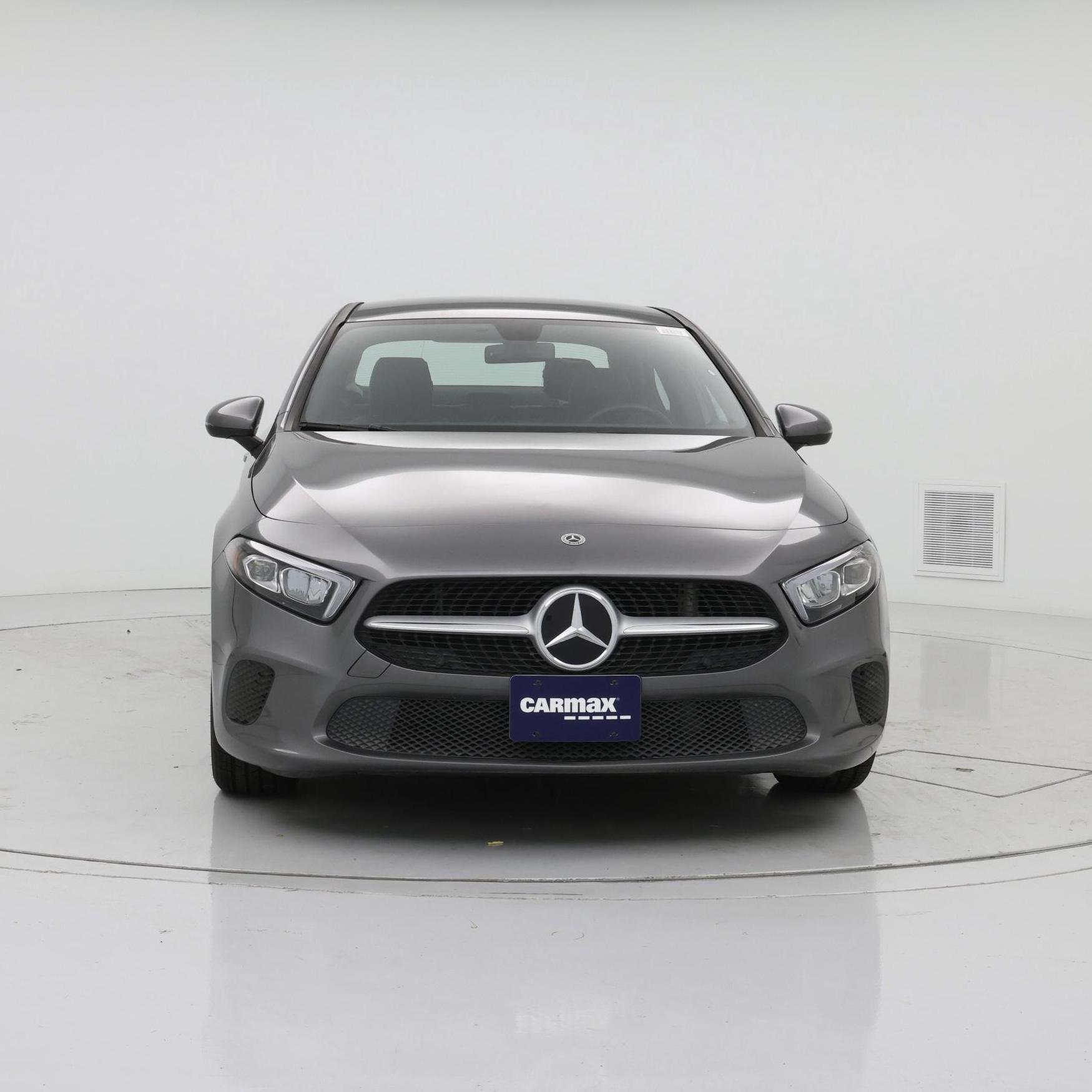 Thumbnail: 2021 Mercedes-Benz A-Class - 5