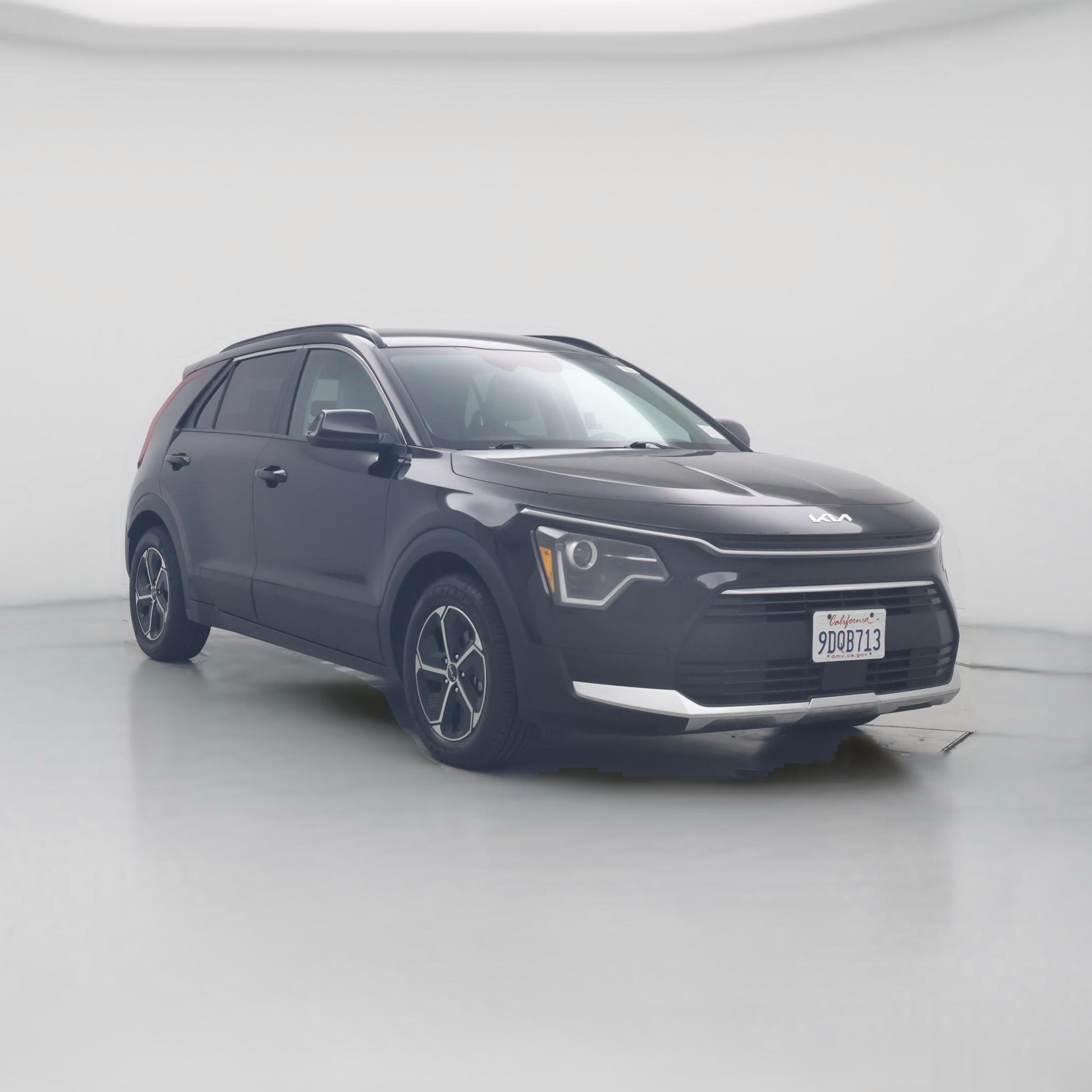 Thumbnail: 2023 Kia Niro - 1