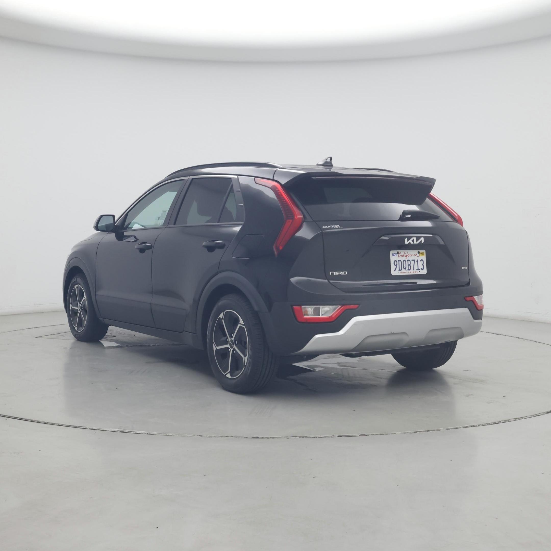 Thumbnail: 2023 Kia Niro - 2