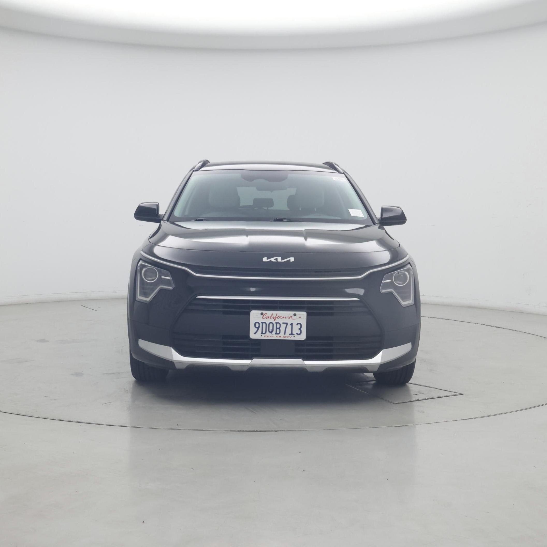 Thumbnail: 2023 Kia Niro - 5