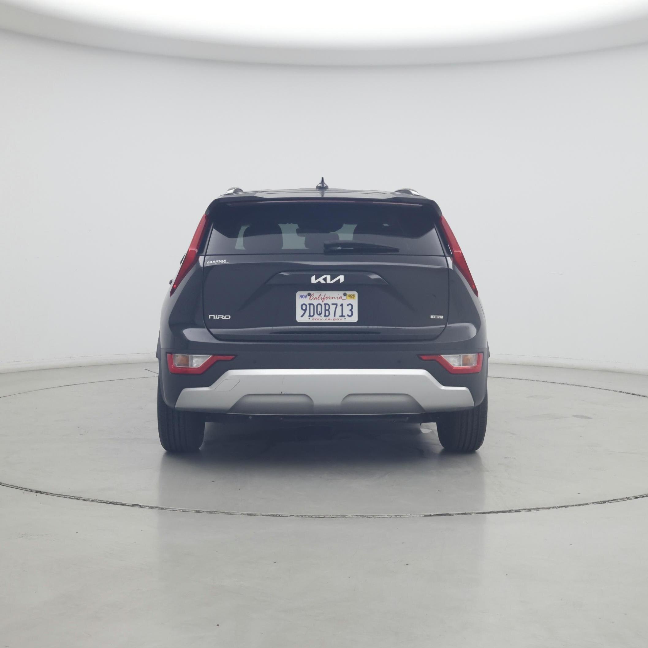 Thumbnail: 2023 Kia Niro - 6