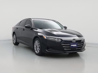 2021 Honda Accord LX -
                Oxnard, CA