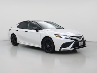 2023 Toyota Camry XSE -
                Santa Rosa, CA