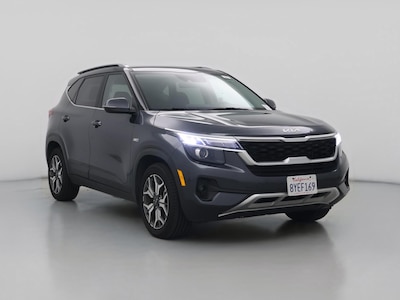 2022 Kia Seltos EX -
                Irvine, CA