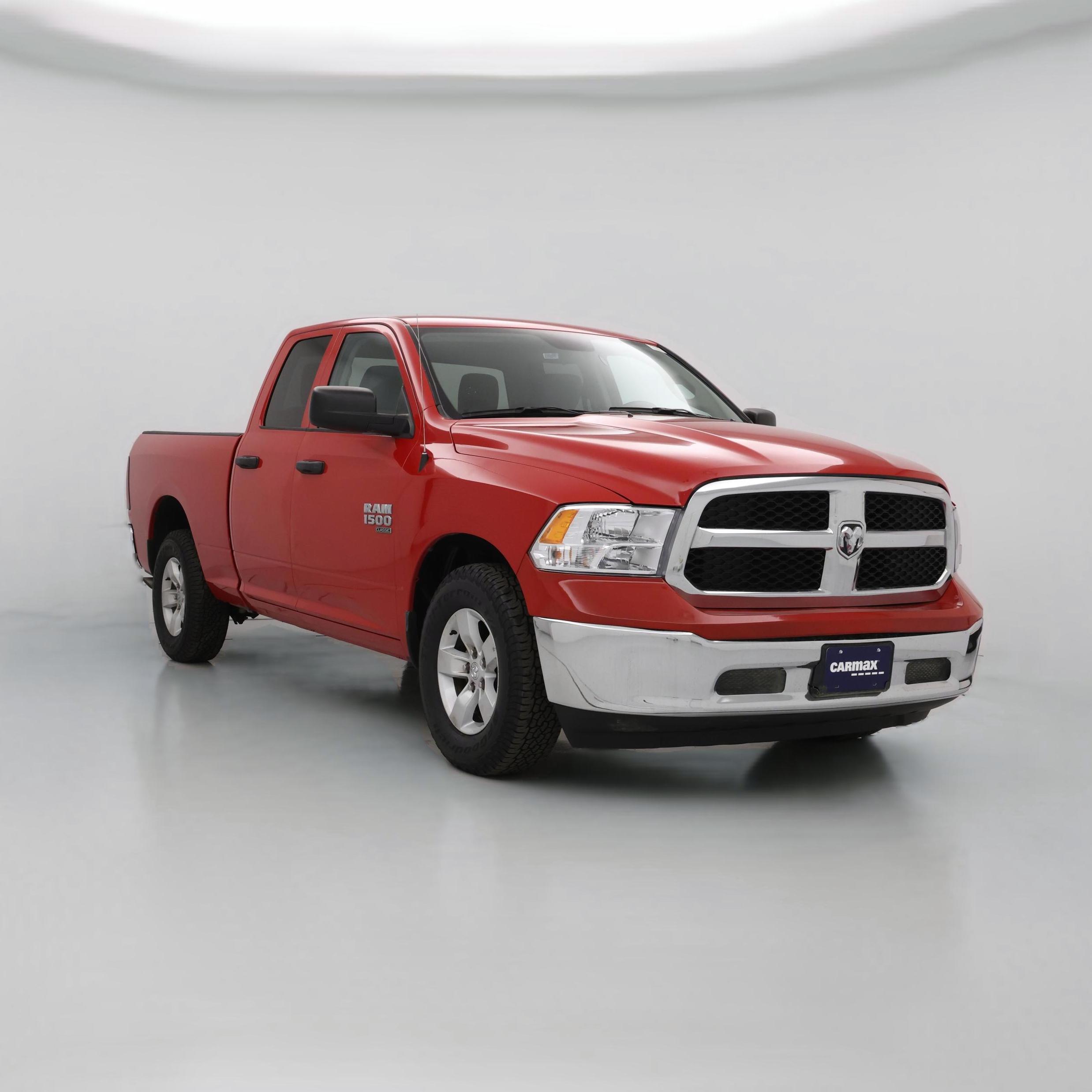 Thumbnail: 2024 RAM 1500 Classic - 1