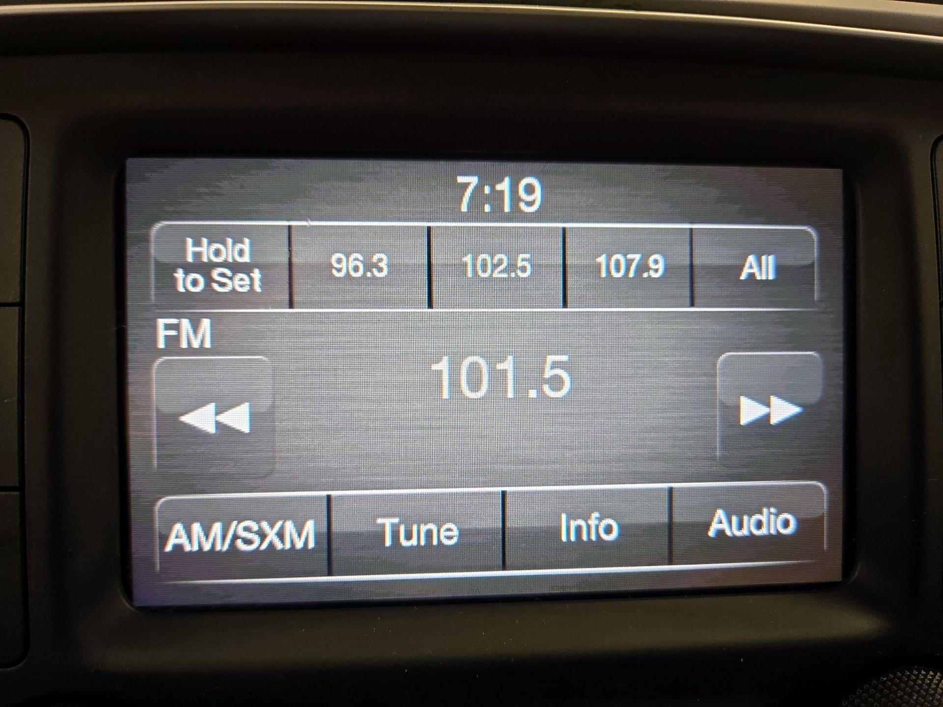 Thumbnail: 2024 RAM 1500 Classic - 15