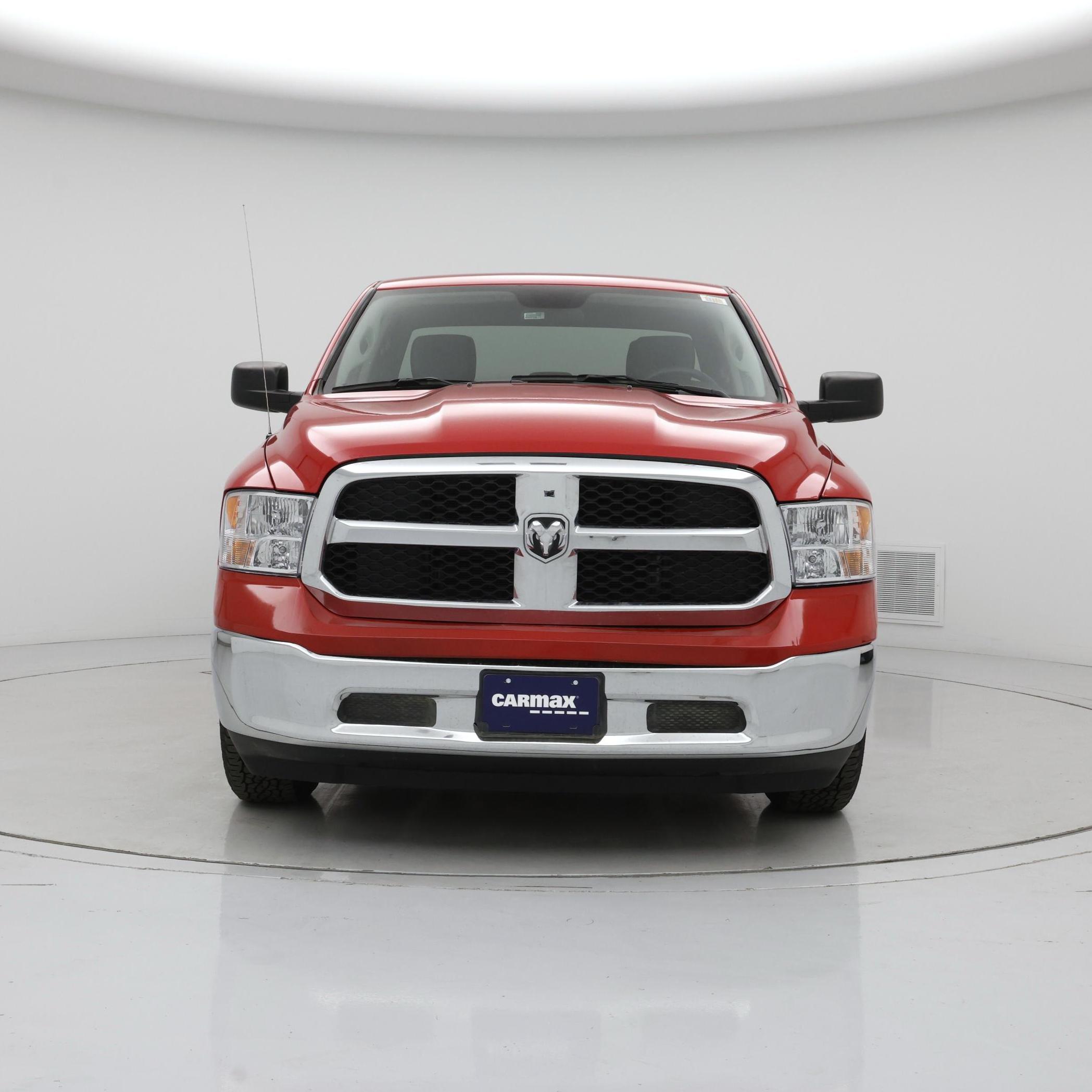 Thumbnail: 2024 RAM 1500 Classic - 5