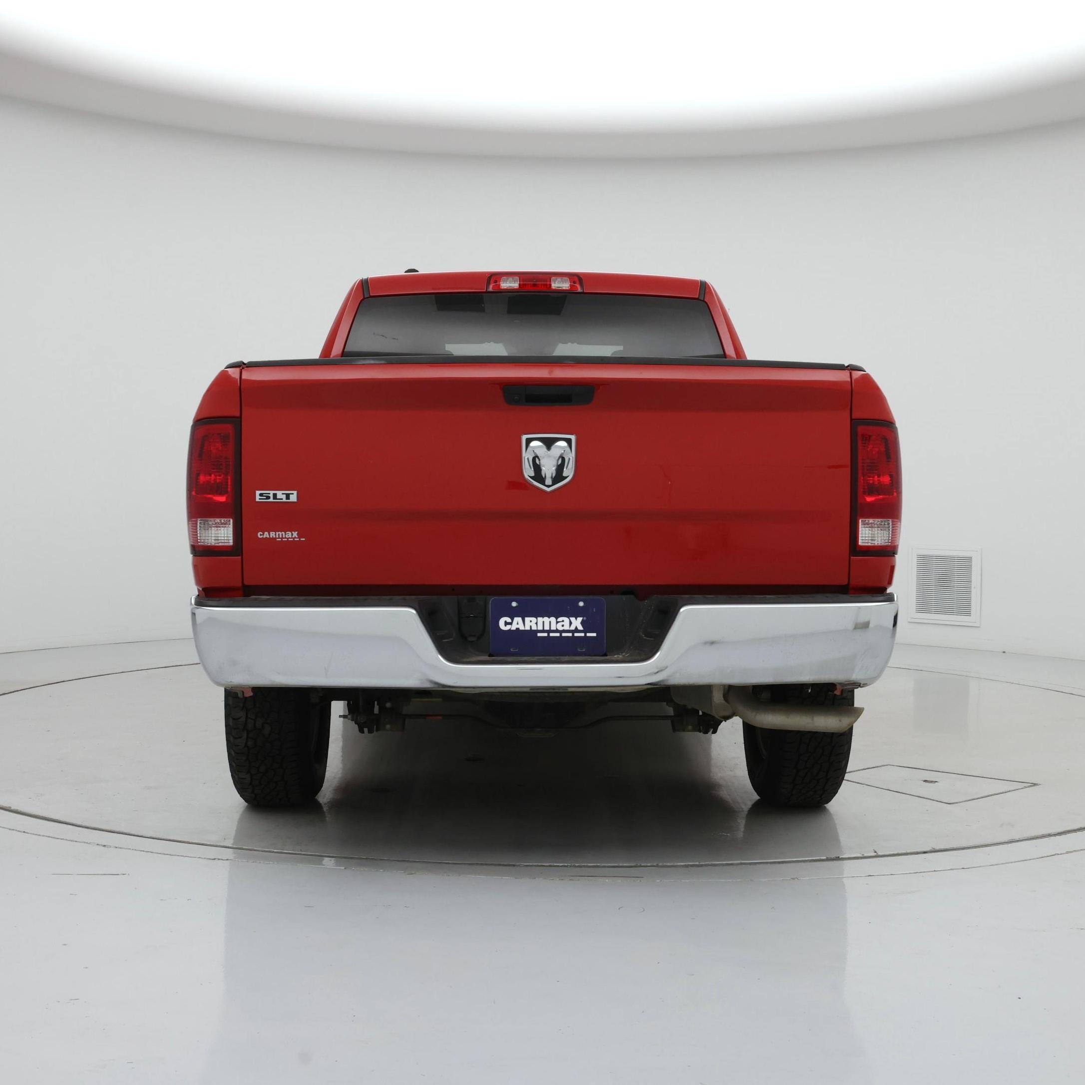 Thumbnail: 2024 RAM 1500 Classic - 6