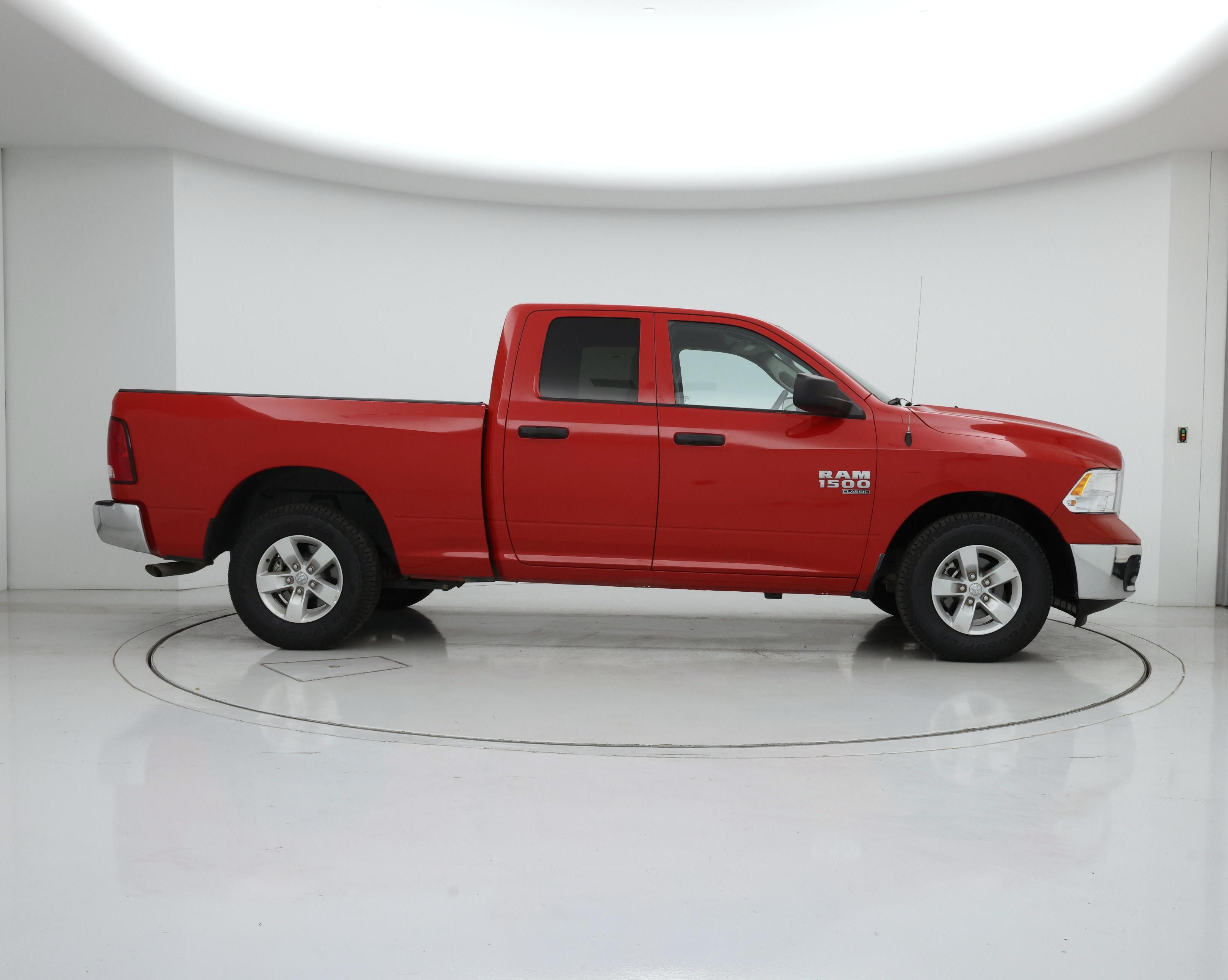 Thumbnail: 2024 RAM 1500 Classic - 7