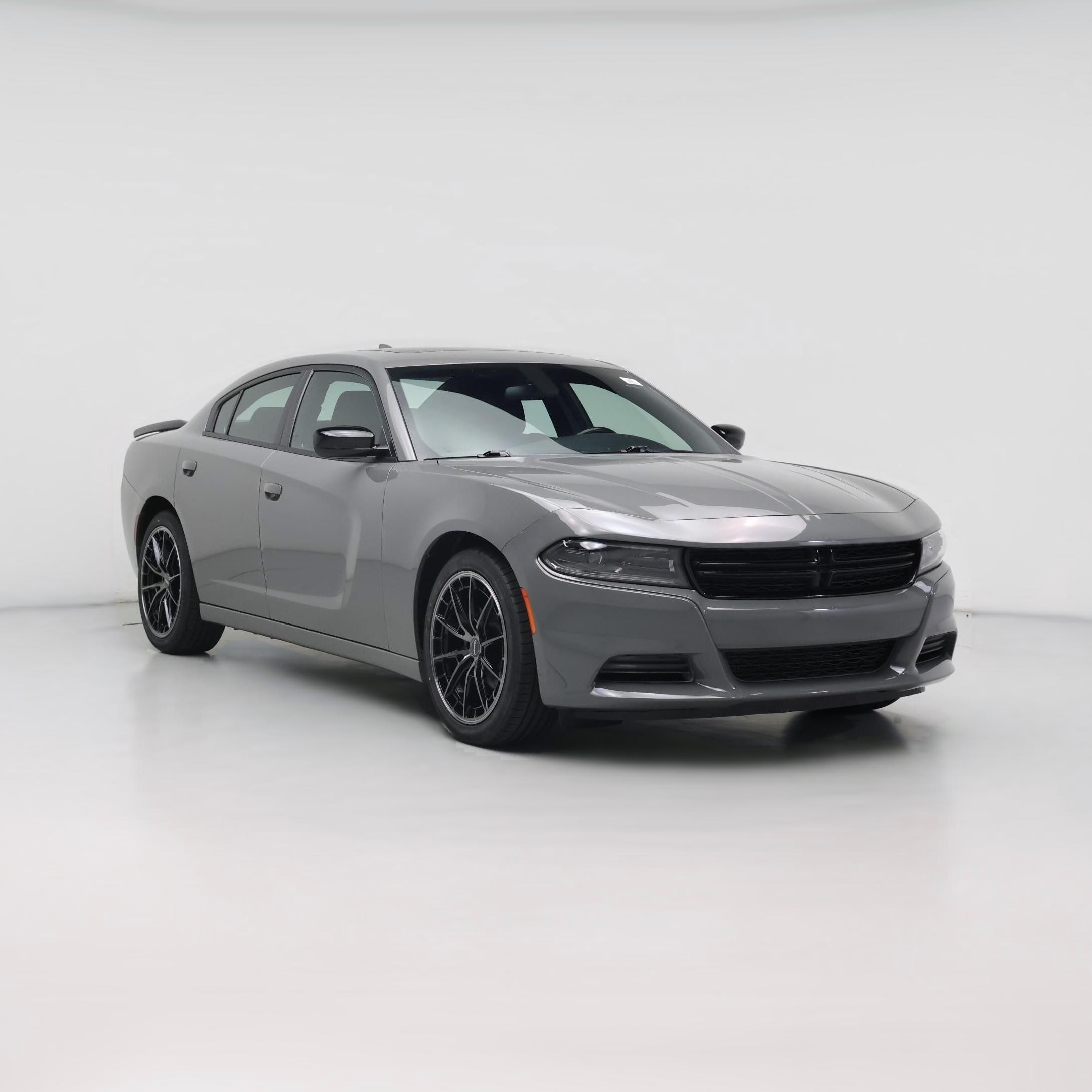 Thumbnail: 2023 Dodge Charger - 1