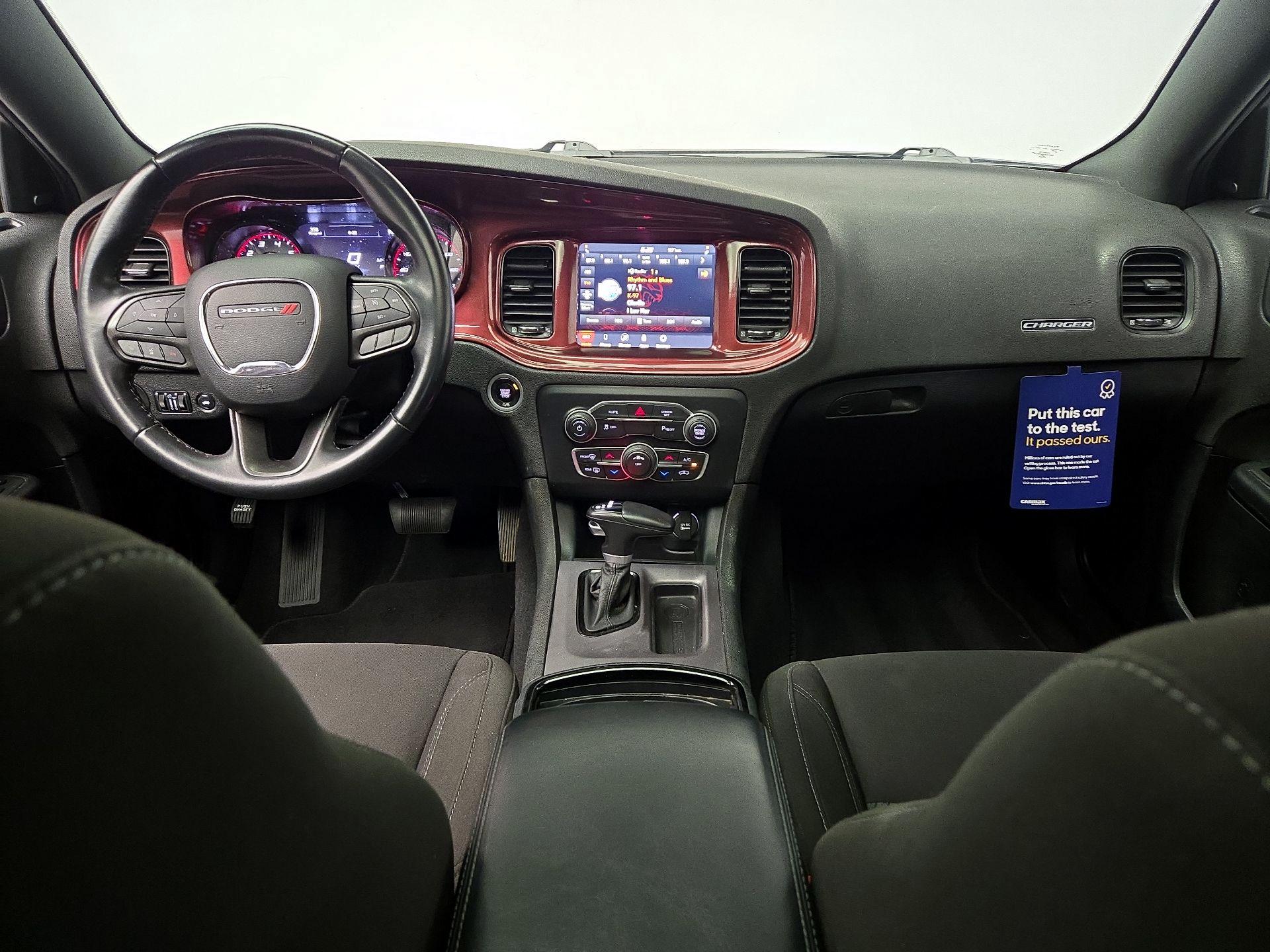 Thumbnail: 2023 Dodge Charger - 9