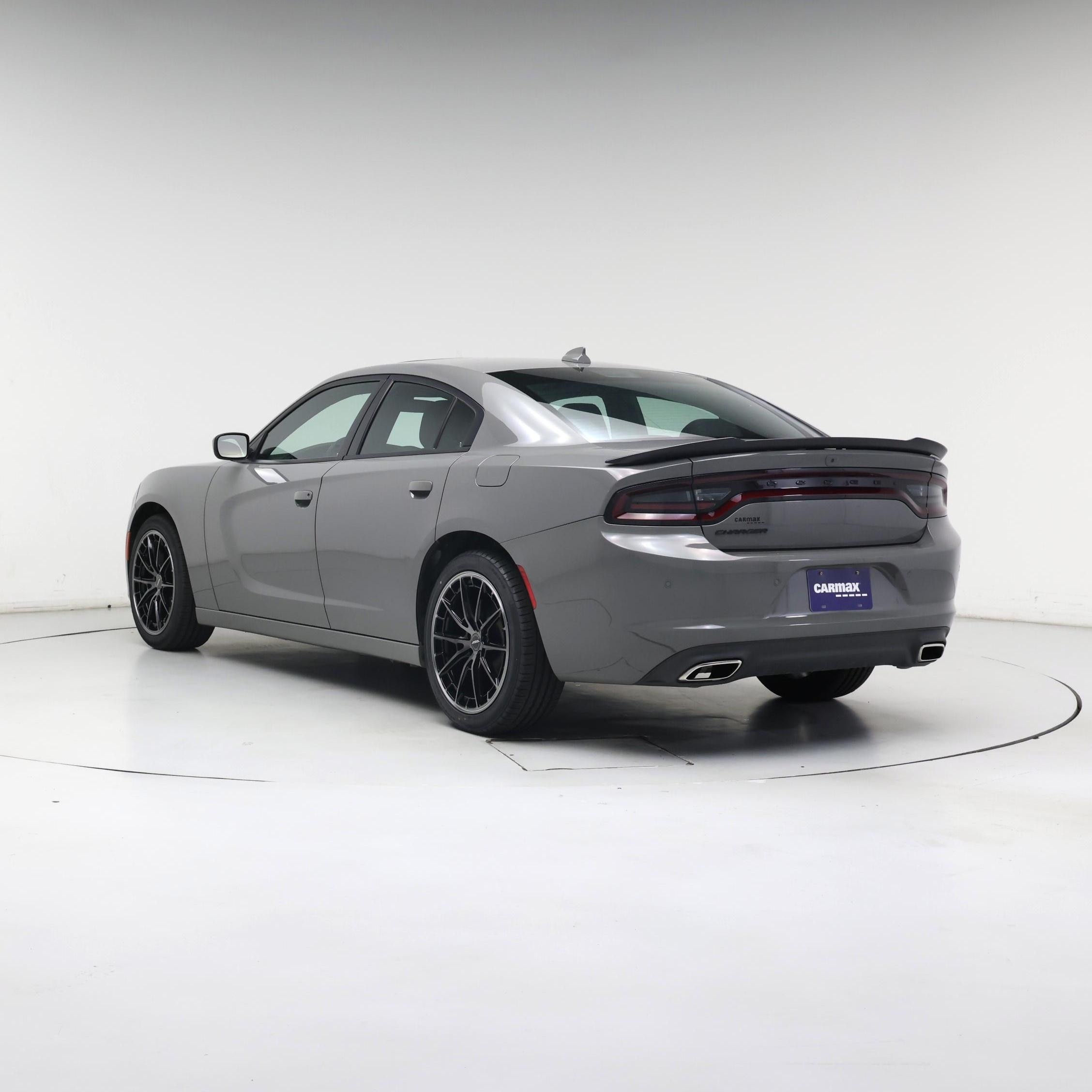 Thumbnail: 2023 Dodge Charger - 2