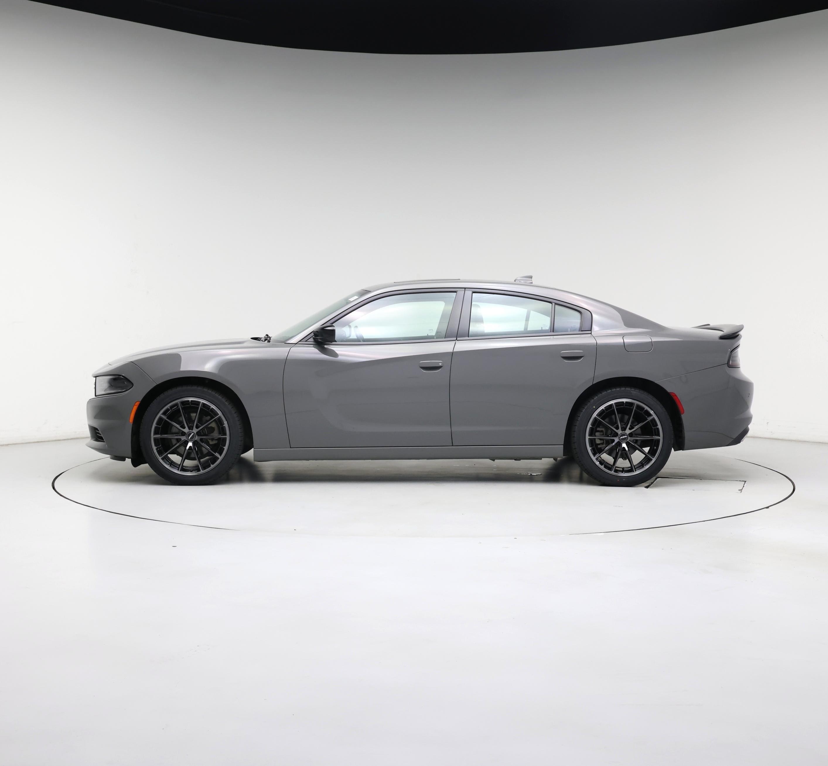 Thumbnail: 2023 Dodge Charger - 3