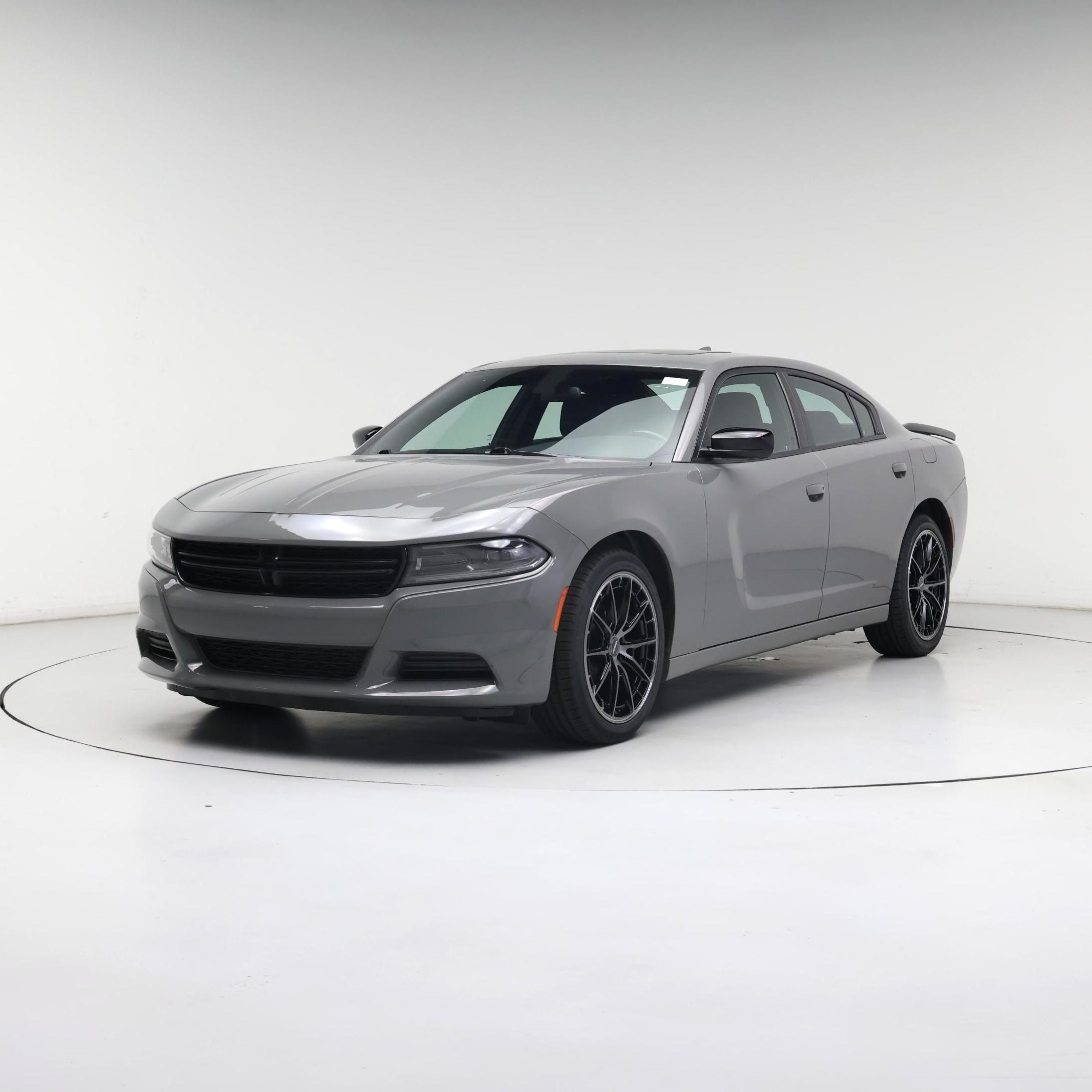 Thumbnail: 2023 Dodge Charger - 4