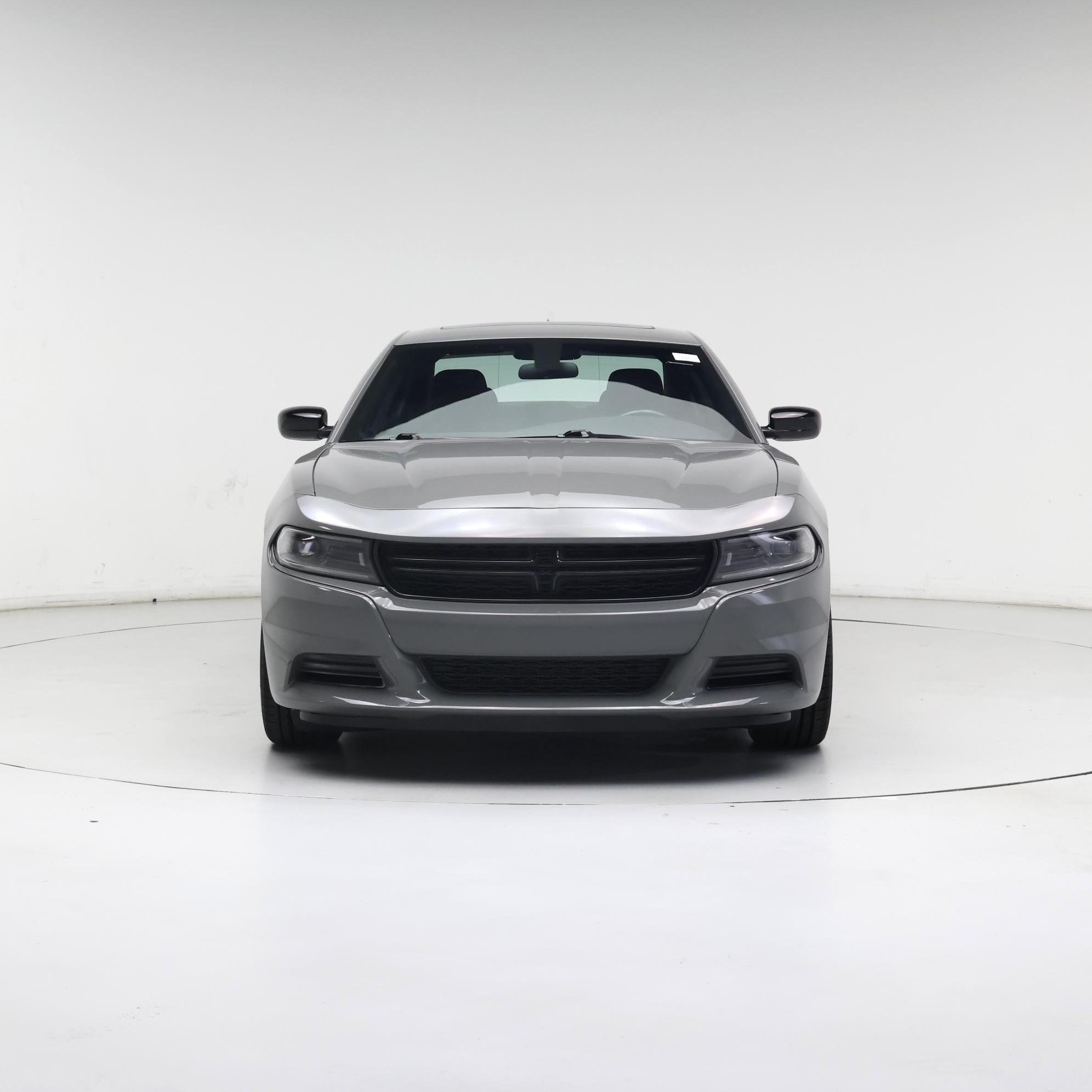 Thumbnail: 2023 Dodge Charger - 5