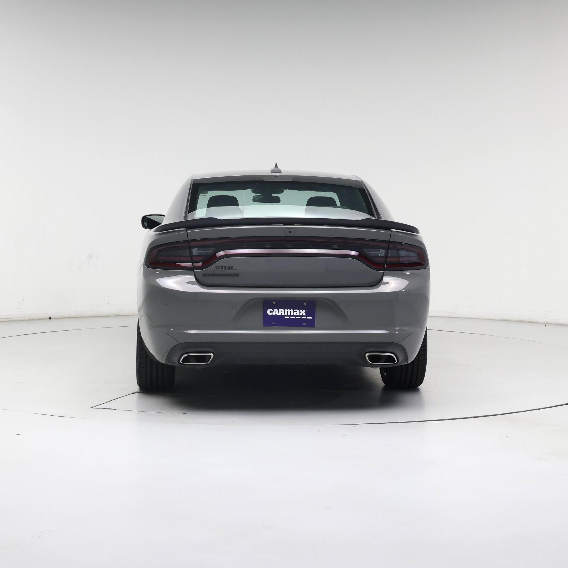 Thumbnail: 2023 Dodge Charger - 6