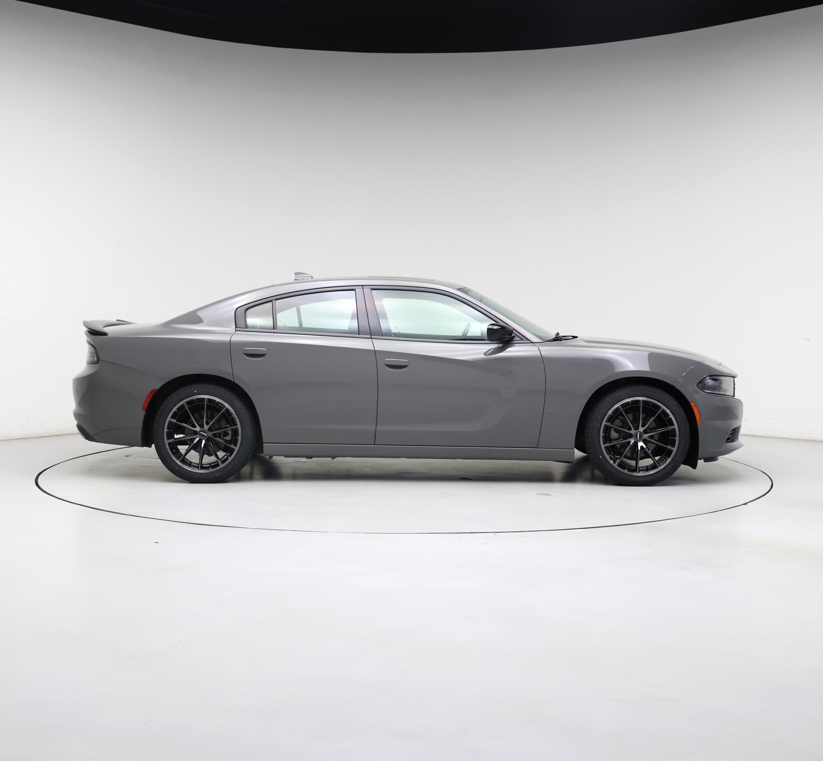 Thumbnail: 2023 Dodge Charger - 7