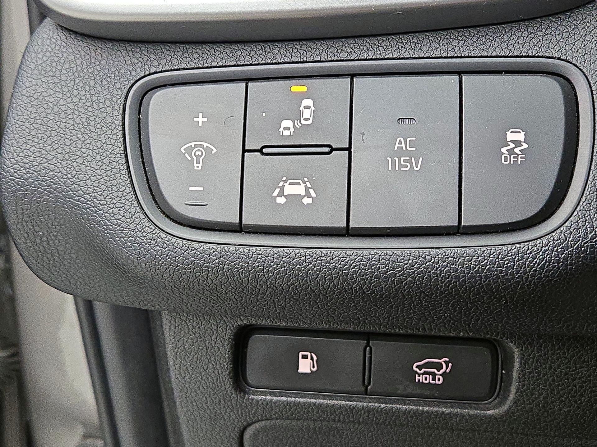 Thumbnail: 2019 Kia Sorento - 13