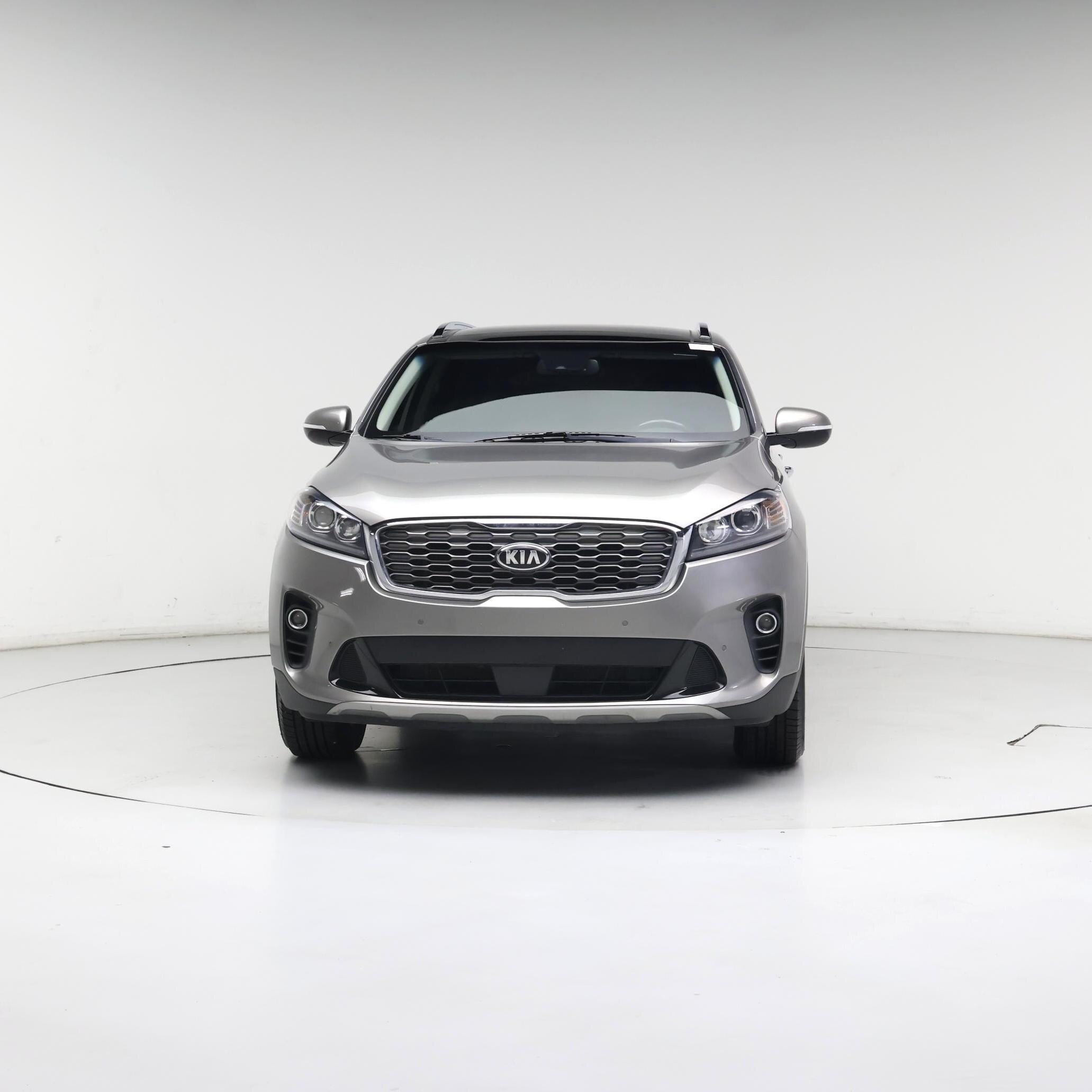 Thumbnail: 2019 Kia Sorento - 5