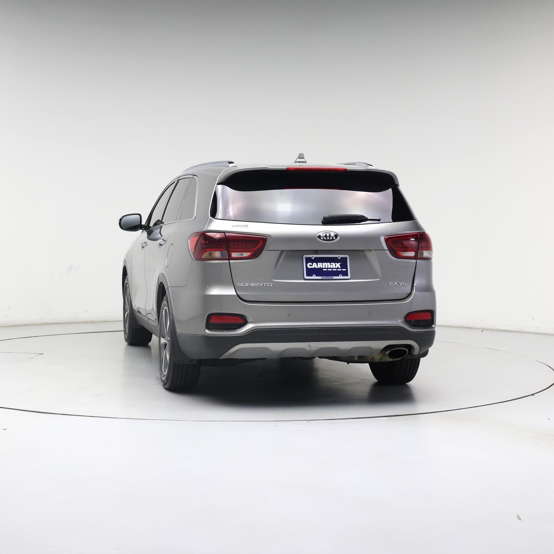 Thumbnail: 2019 Kia Sorento - 6