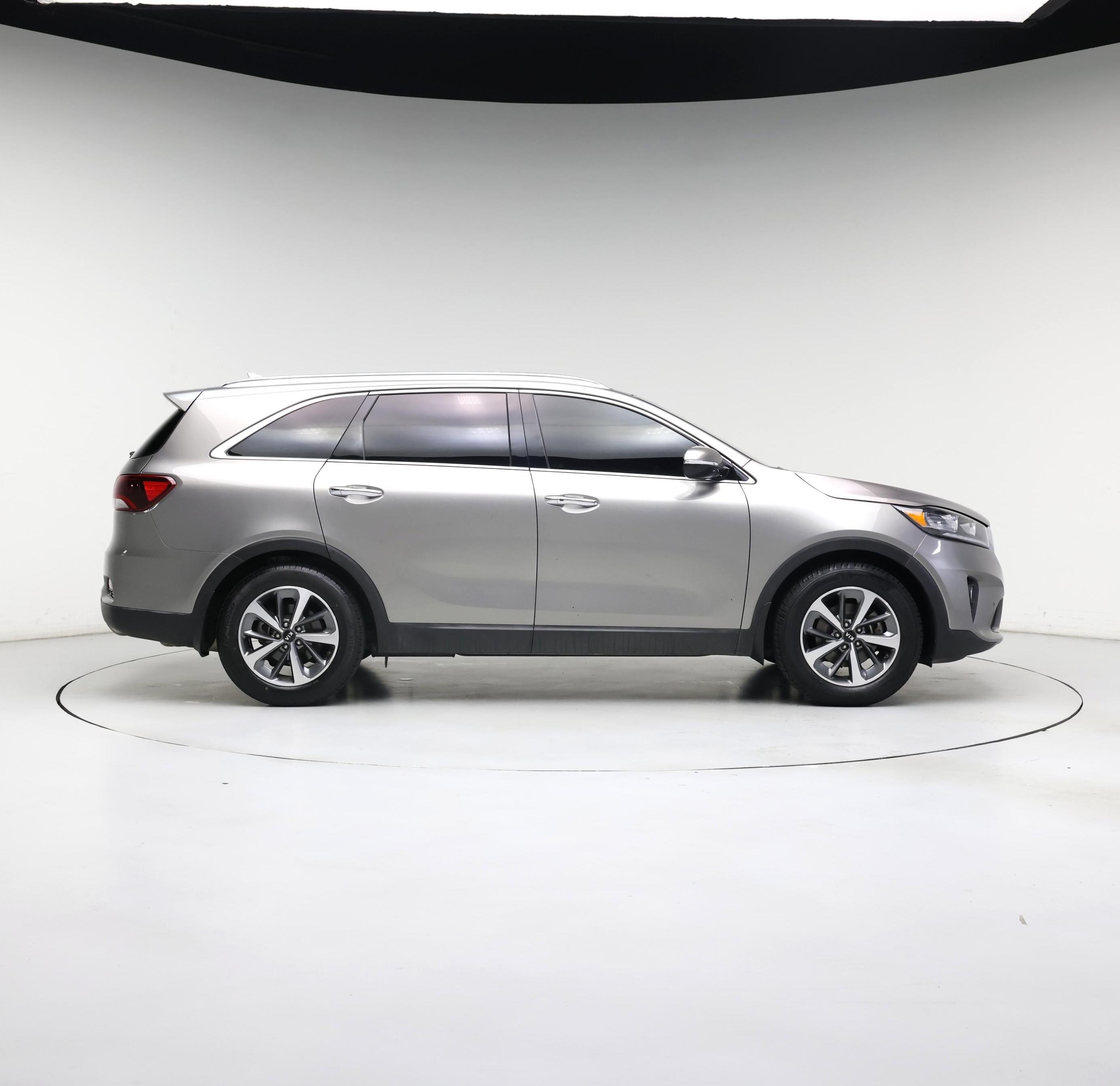 Thumbnail: 2019 Kia Sorento - 7