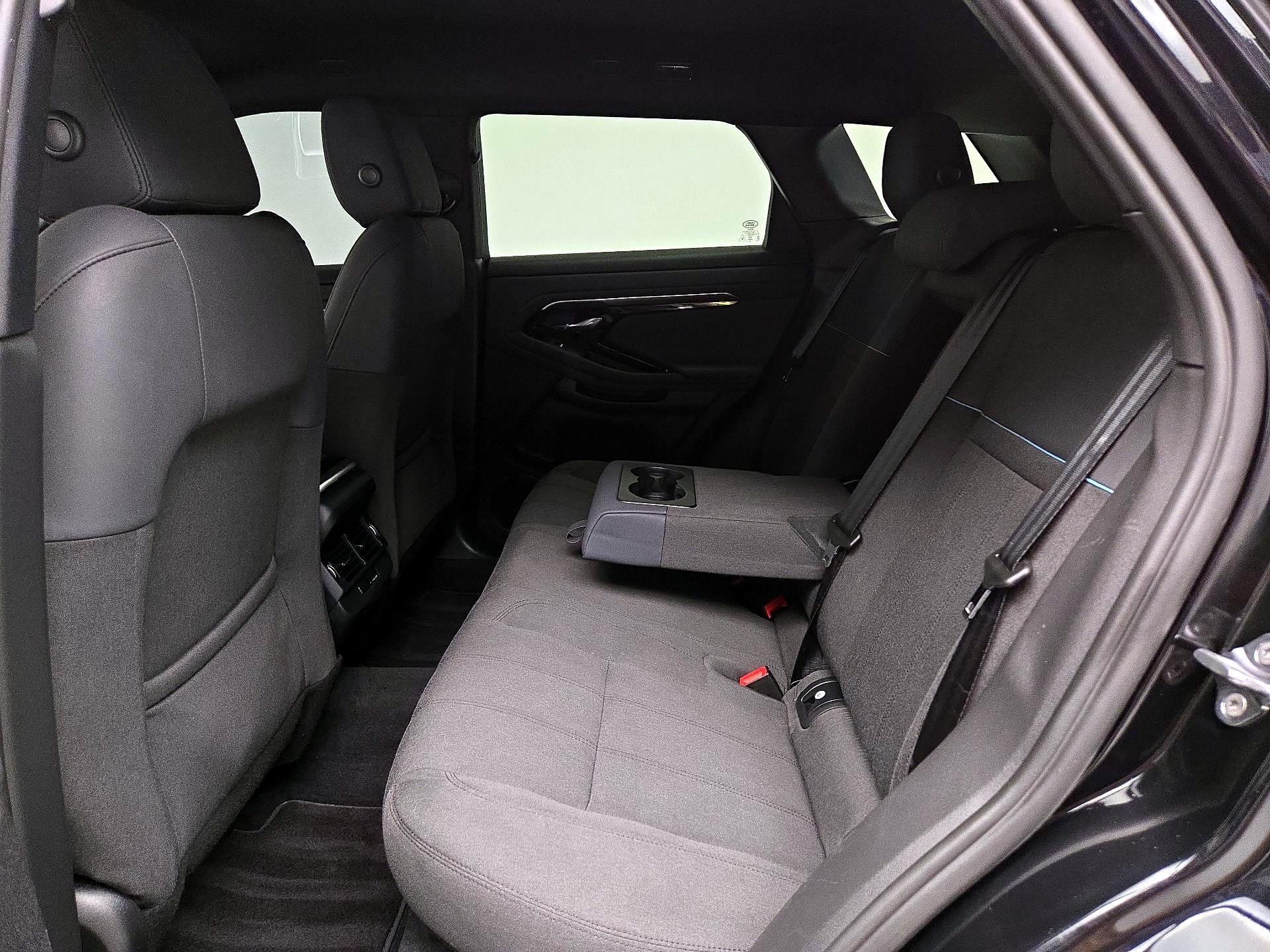 Thumbnail: 2021 Land Rover Range Rover Evoque - 20