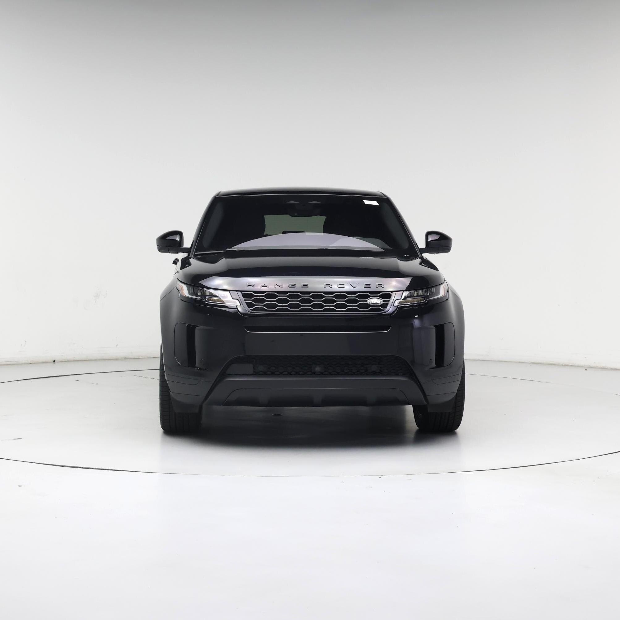 Thumbnail: 2021 Land Rover Range Rover Evoque - 5