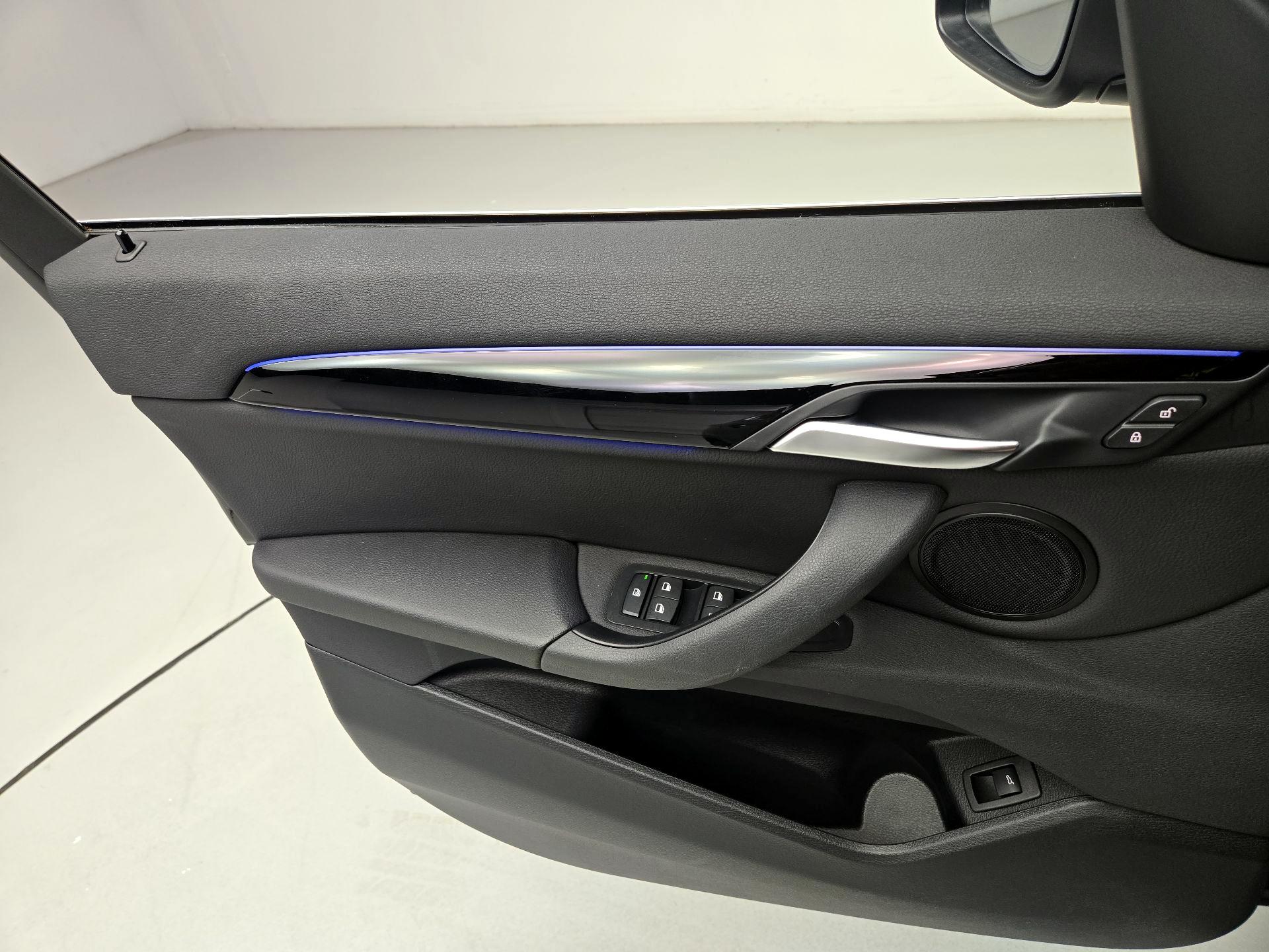 Thumbnail: 2022 BMW X1 - 12