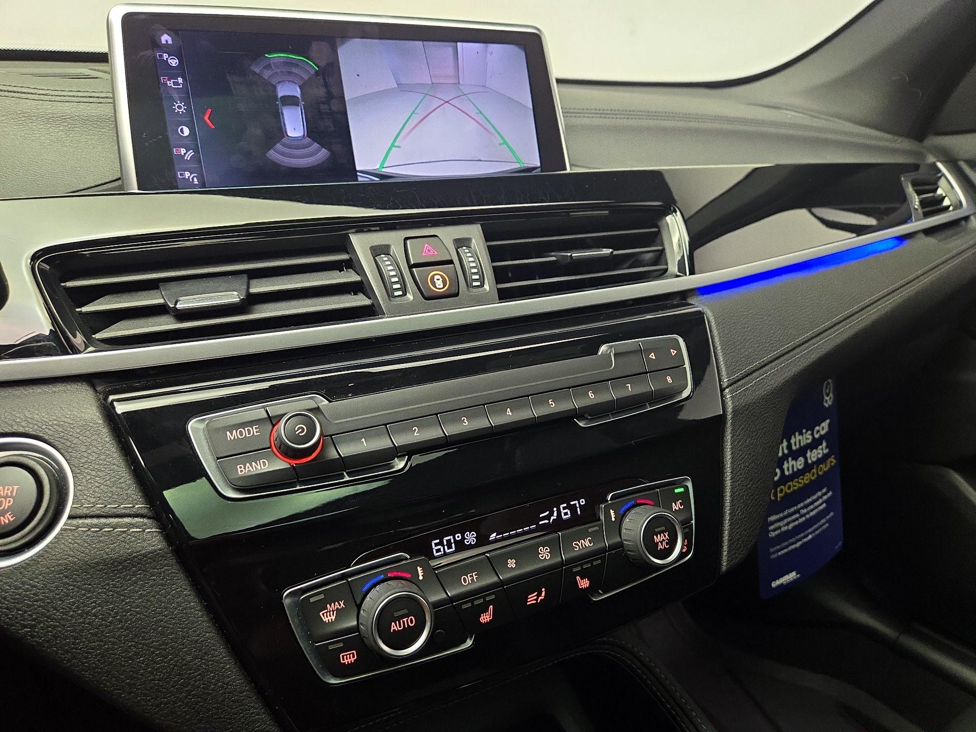 Thumbnail: 2022 BMW X1 - 15
