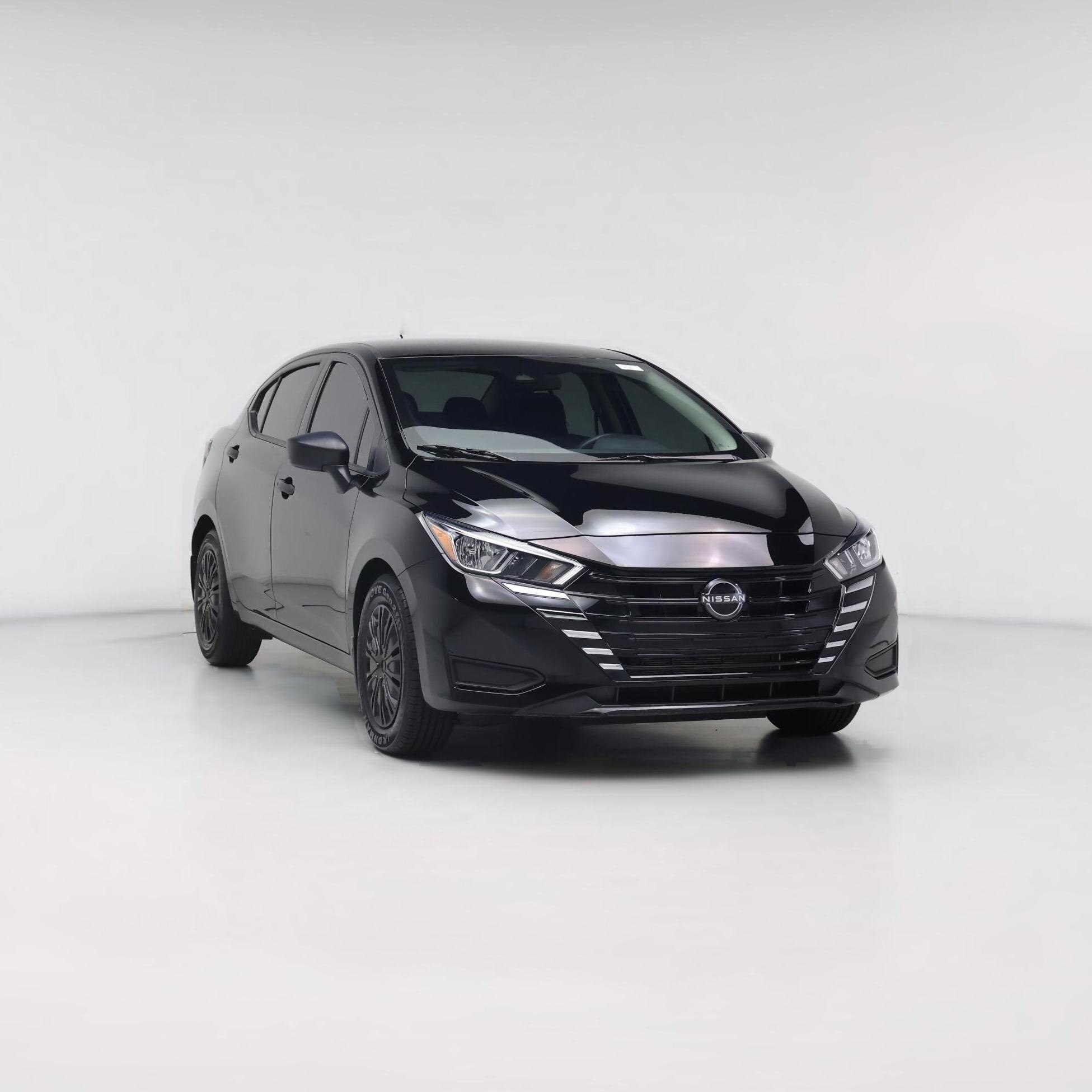 Thumbnail: 2023 Nissan Versa - 1