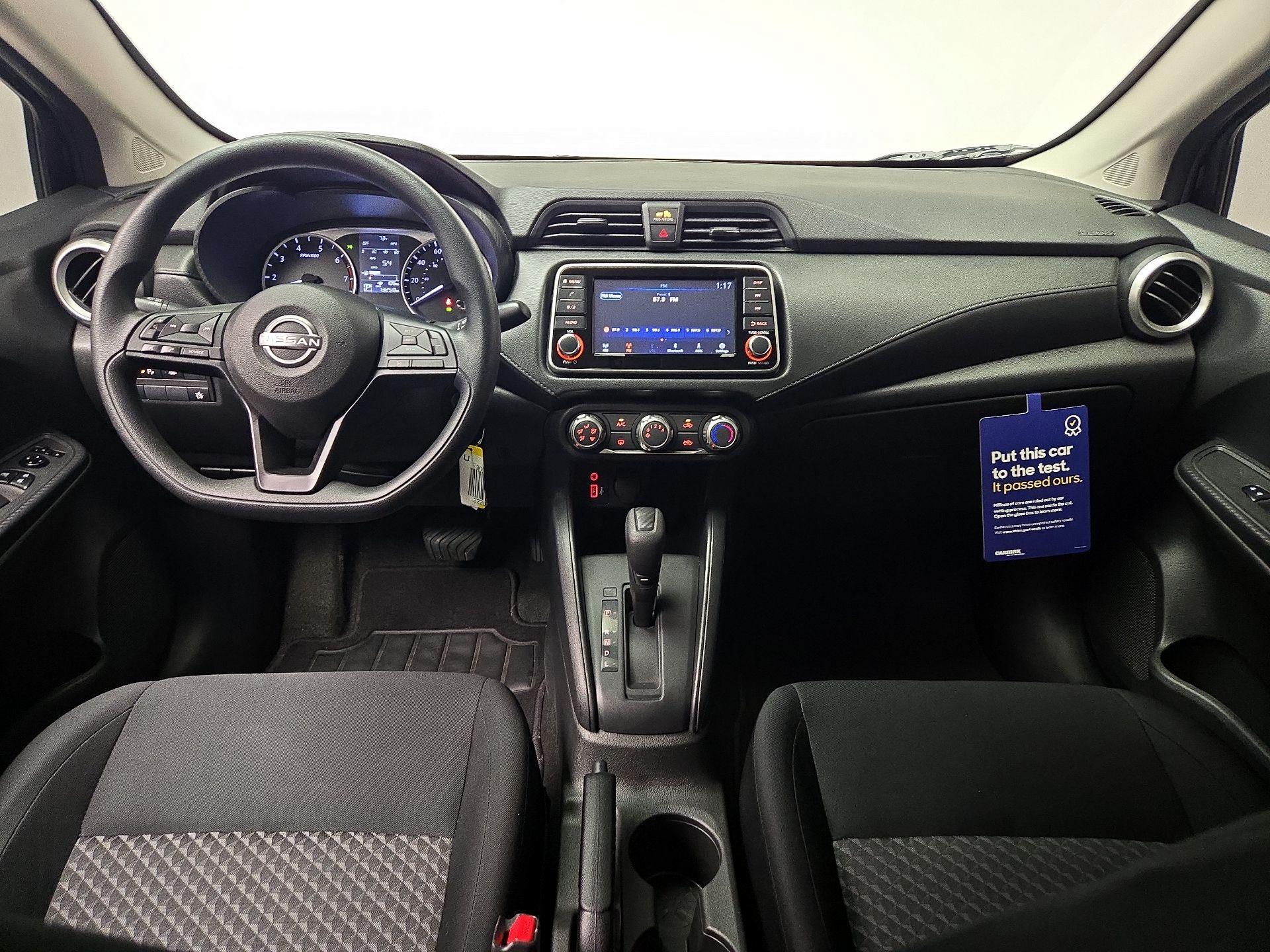 Thumbnail: 2023 Nissan Versa - 9