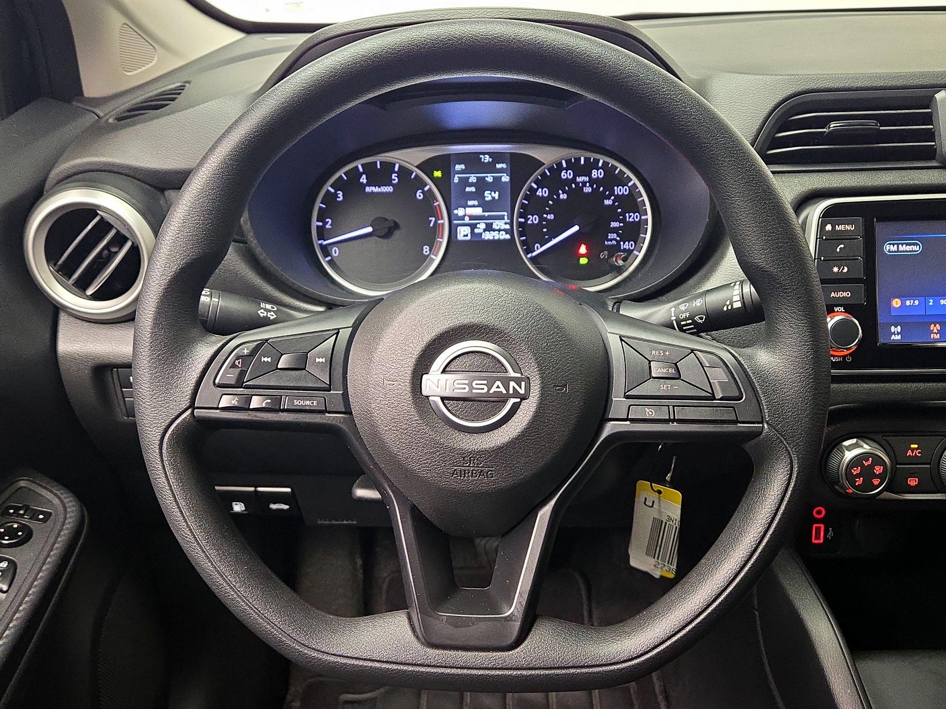 Thumbnail: 2023 Nissan Versa - 10