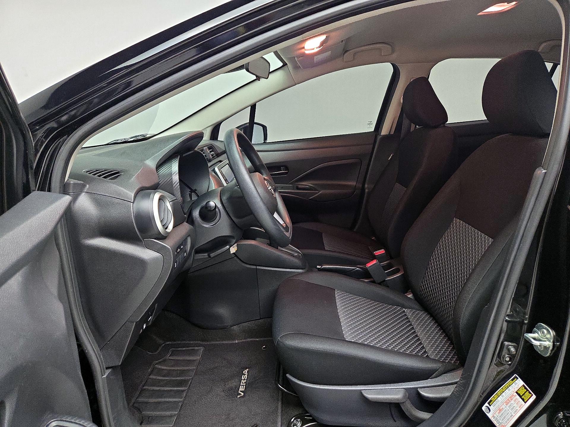 Thumbnail: 2023 Nissan Versa - 11