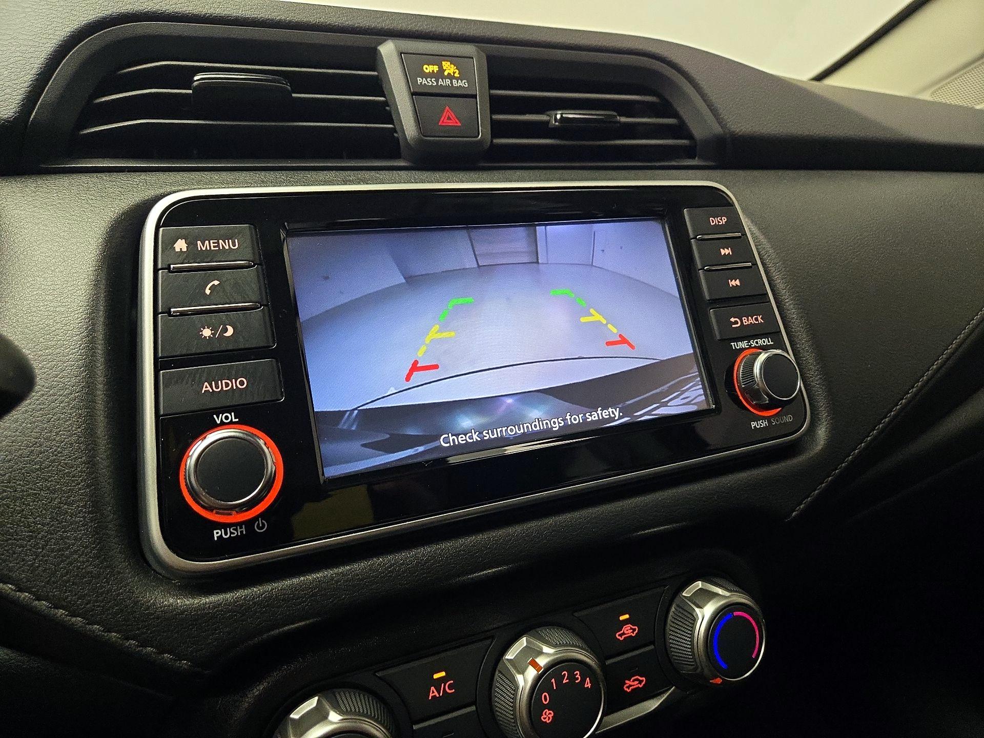 Thumbnail: 2023 Nissan Versa - 14