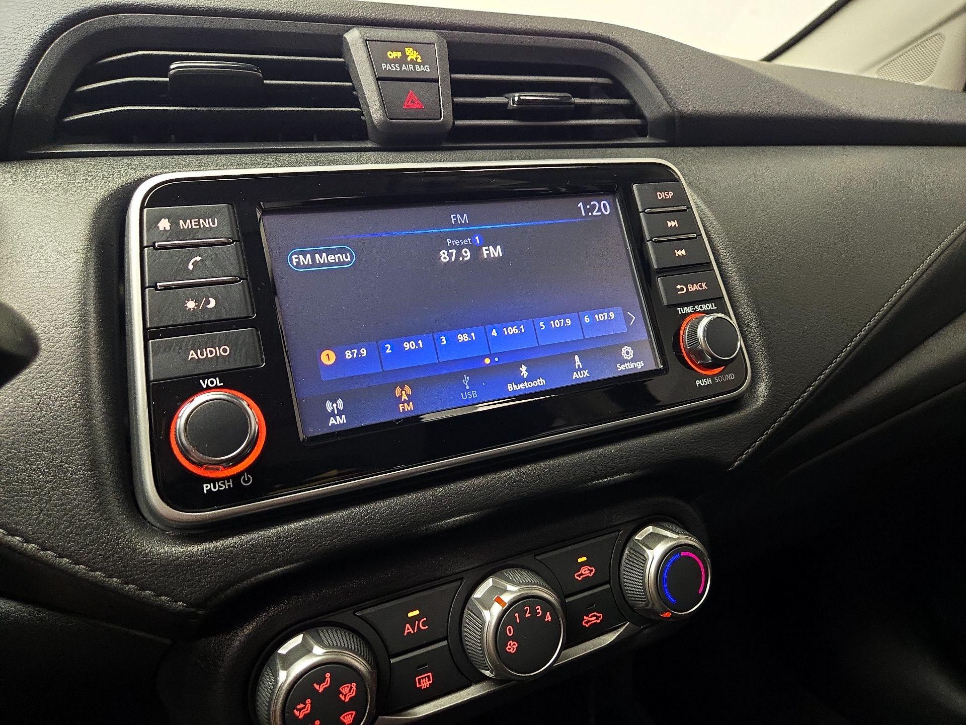 Thumbnail: 2023 Nissan Versa - 15