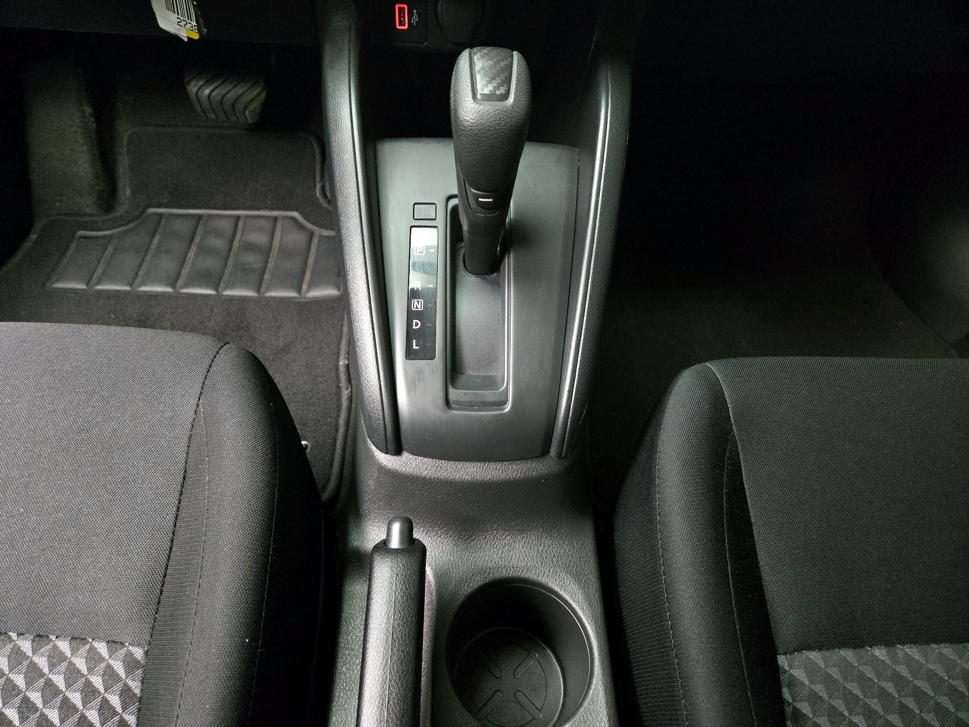 Thumbnail: 2023 Nissan Versa - 17