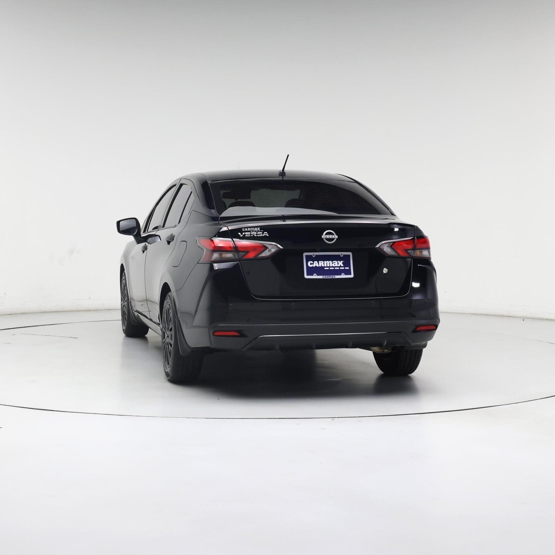 Thumbnail: 2023 Nissan Versa - 2