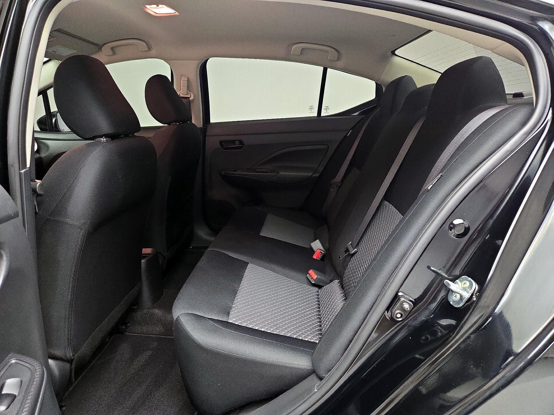Thumbnail: 2023 Nissan Versa - 19