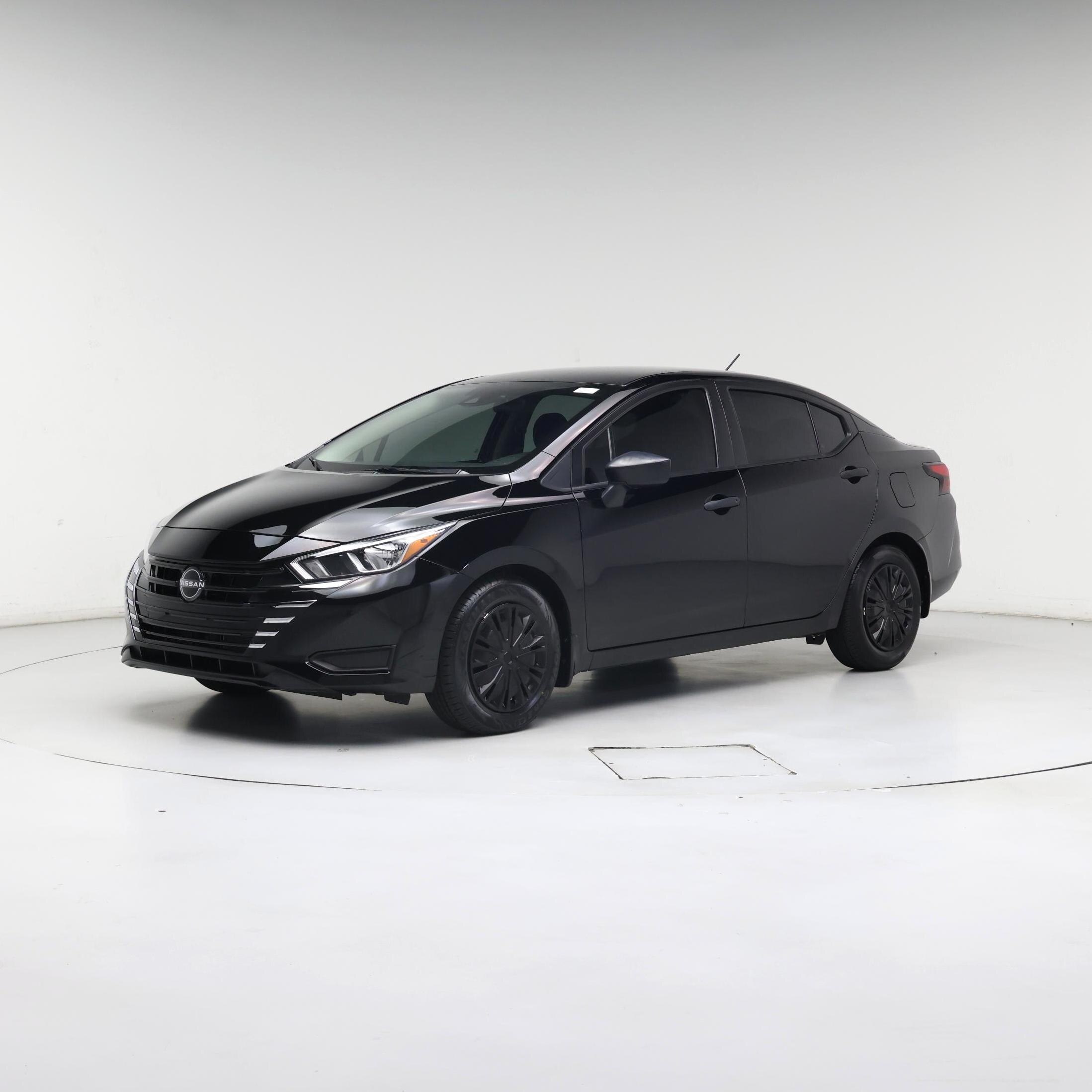 Thumbnail: 2023 Nissan Versa - 4