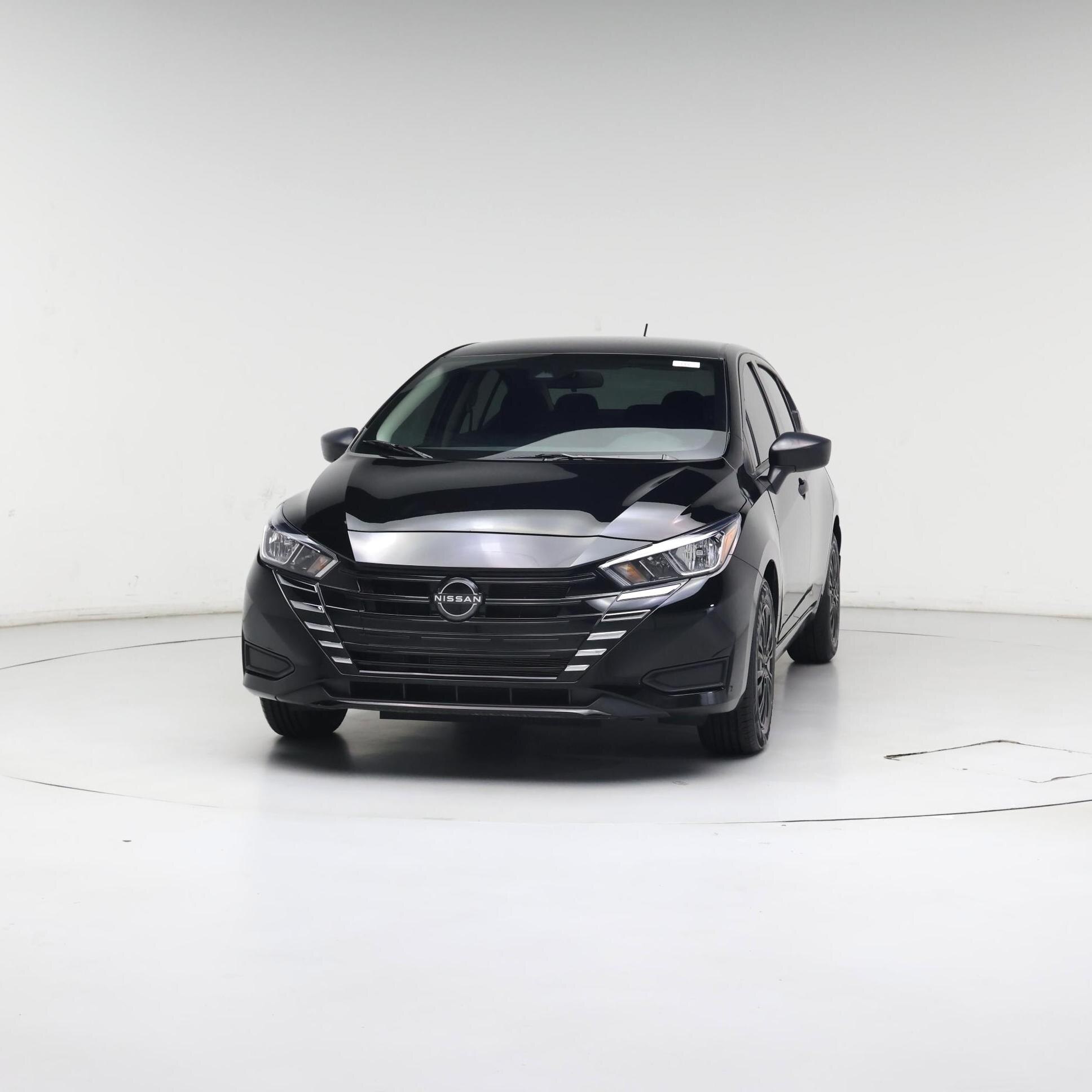 Thumbnail: 2023 Nissan Versa - 5