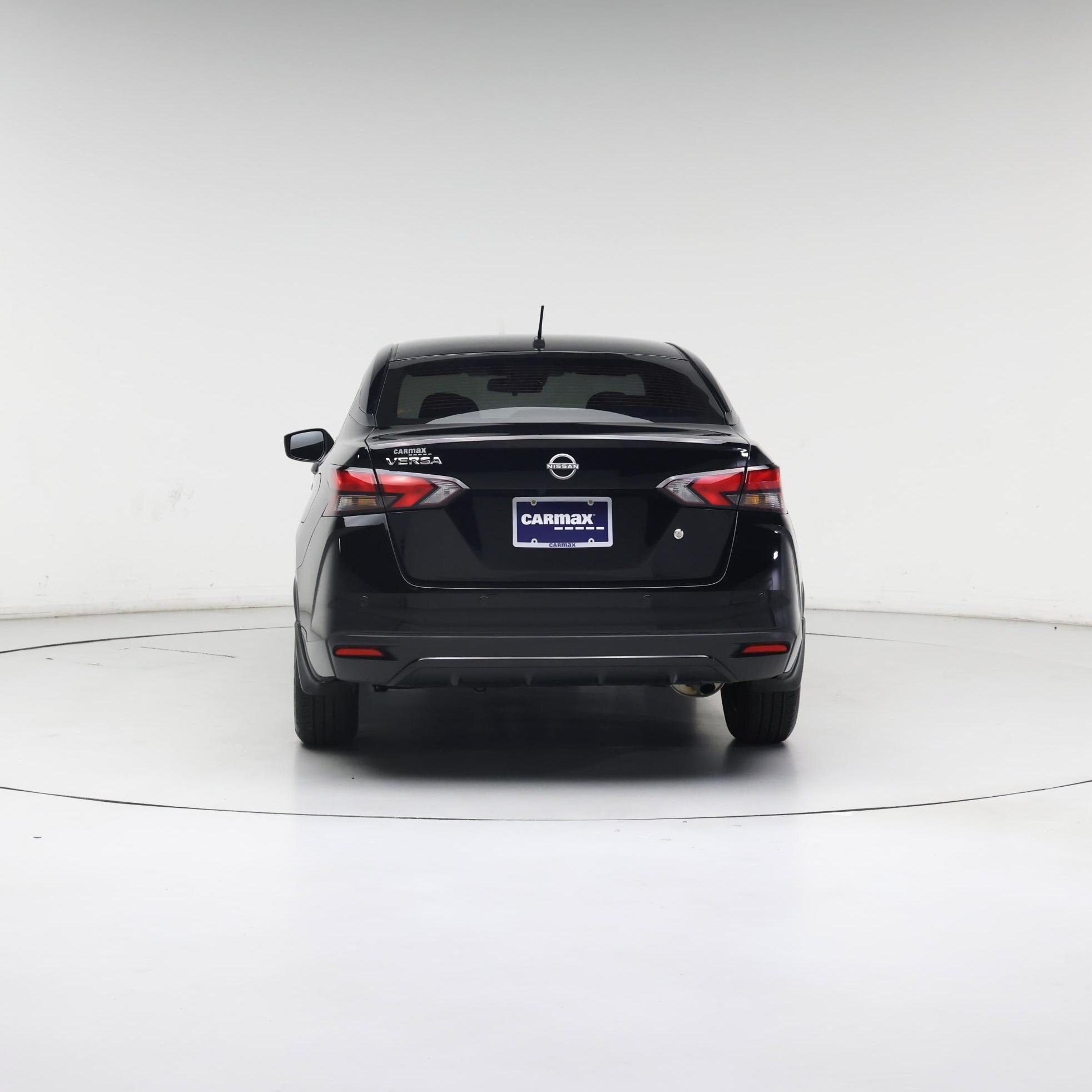 Thumbnail: 2023 Nissan Versa - 6