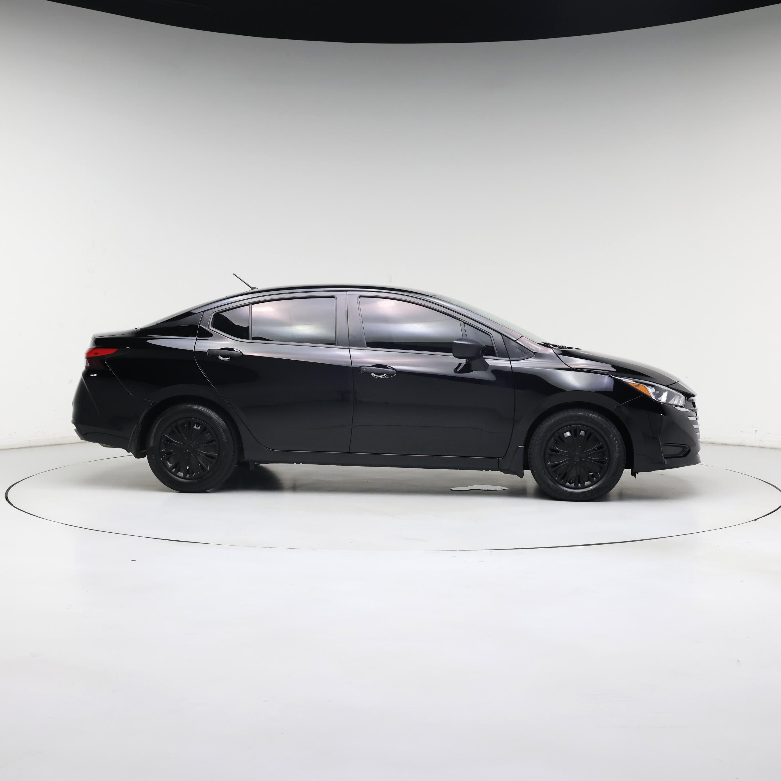 Thumbnail: 2023 Nissan Versa - 7