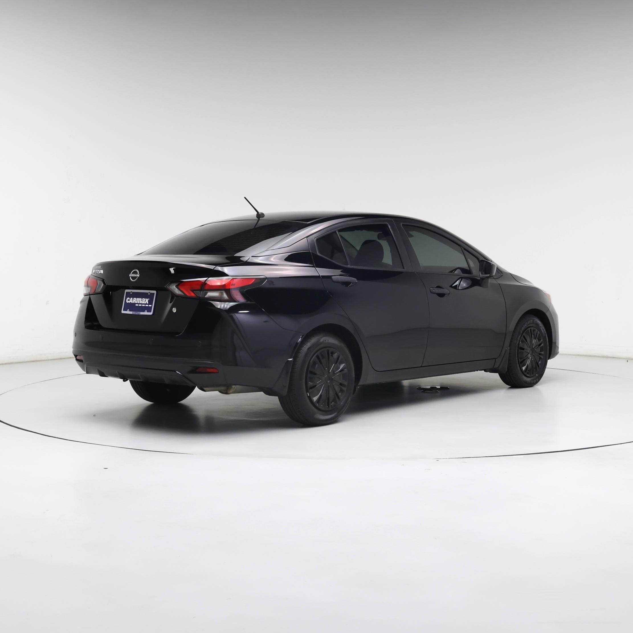 Thumbnail: 2023 Nissan Versa - 8