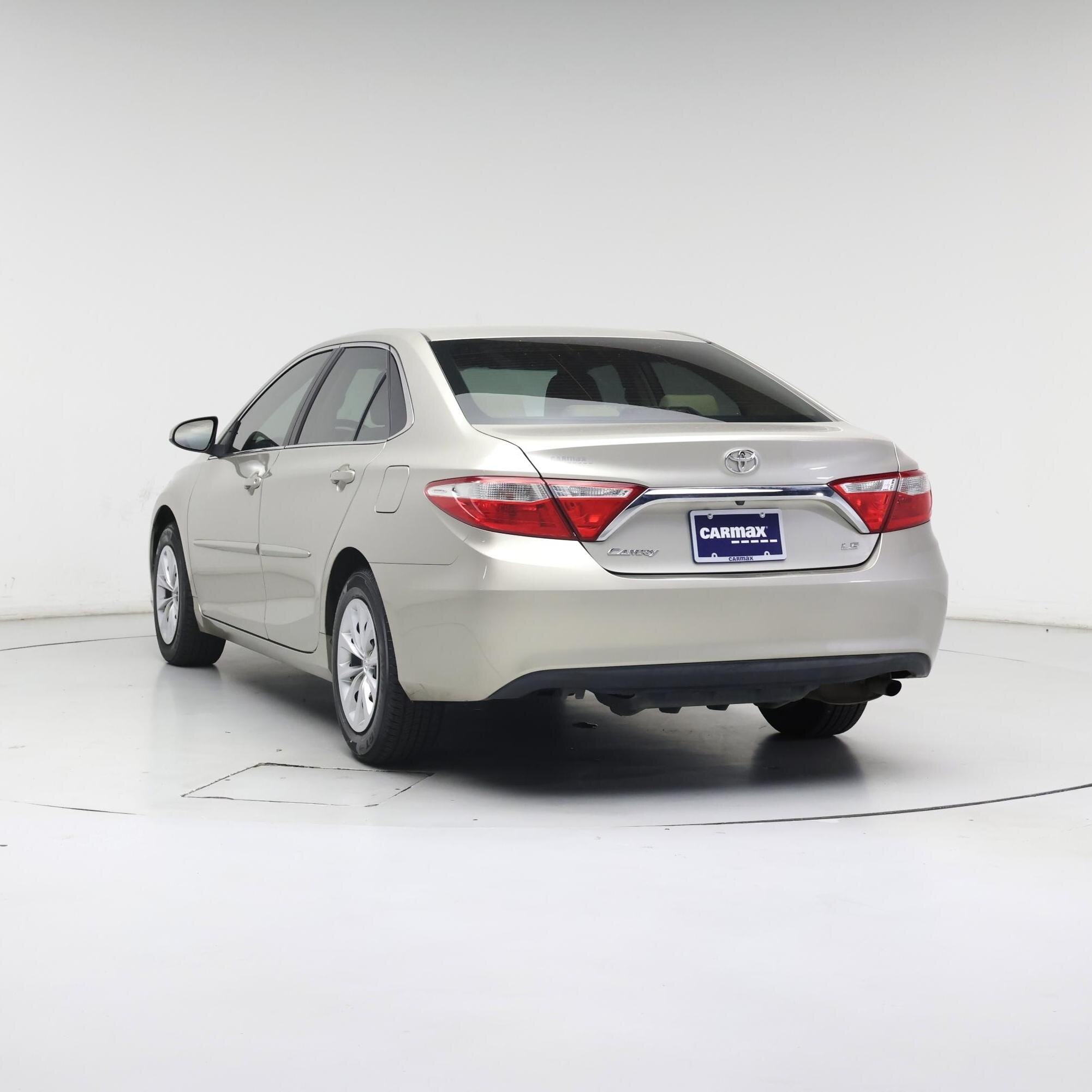 Thumbnail: 2017 Toyota Camry - 2