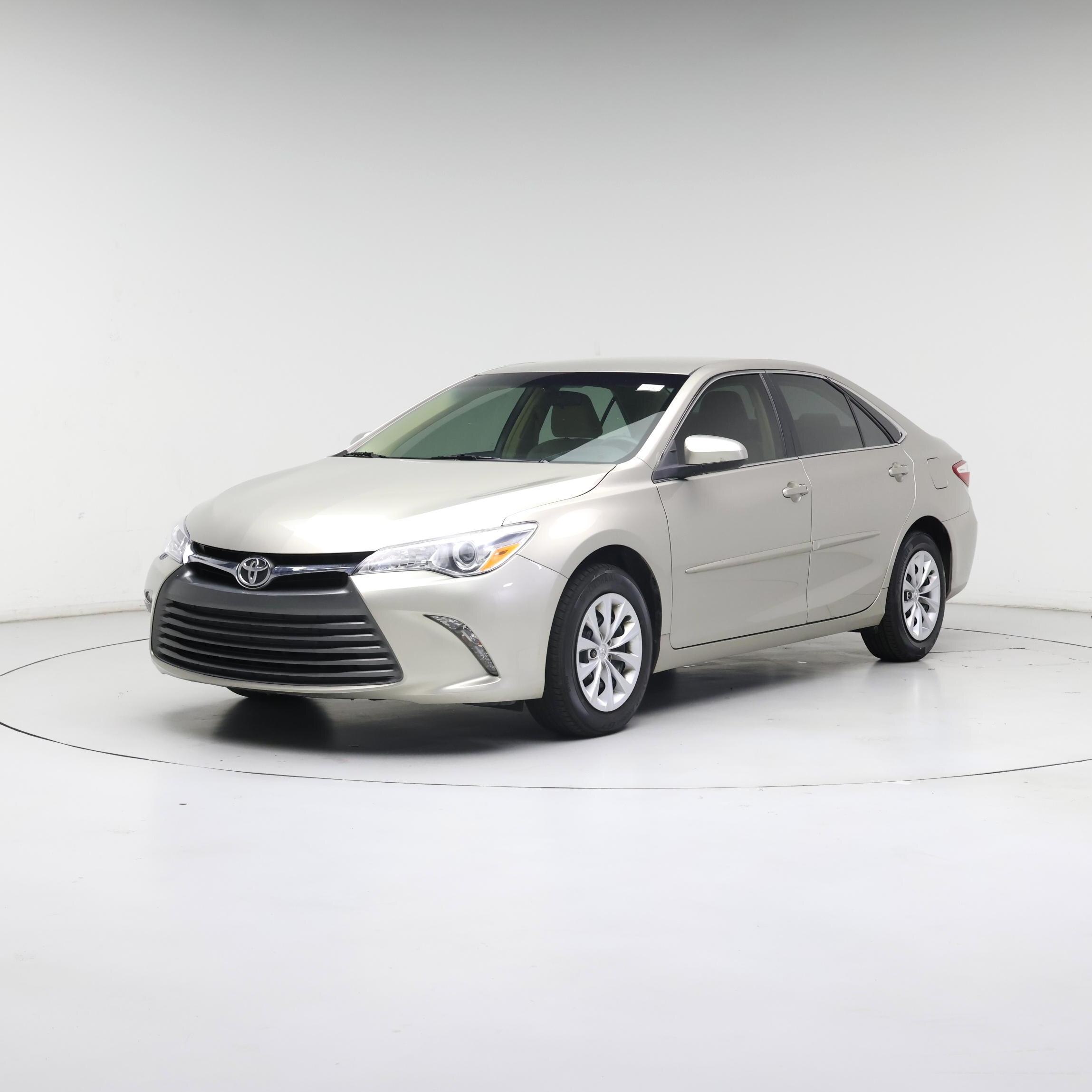 Thumbnail: 2017 Toyota Camry - 4