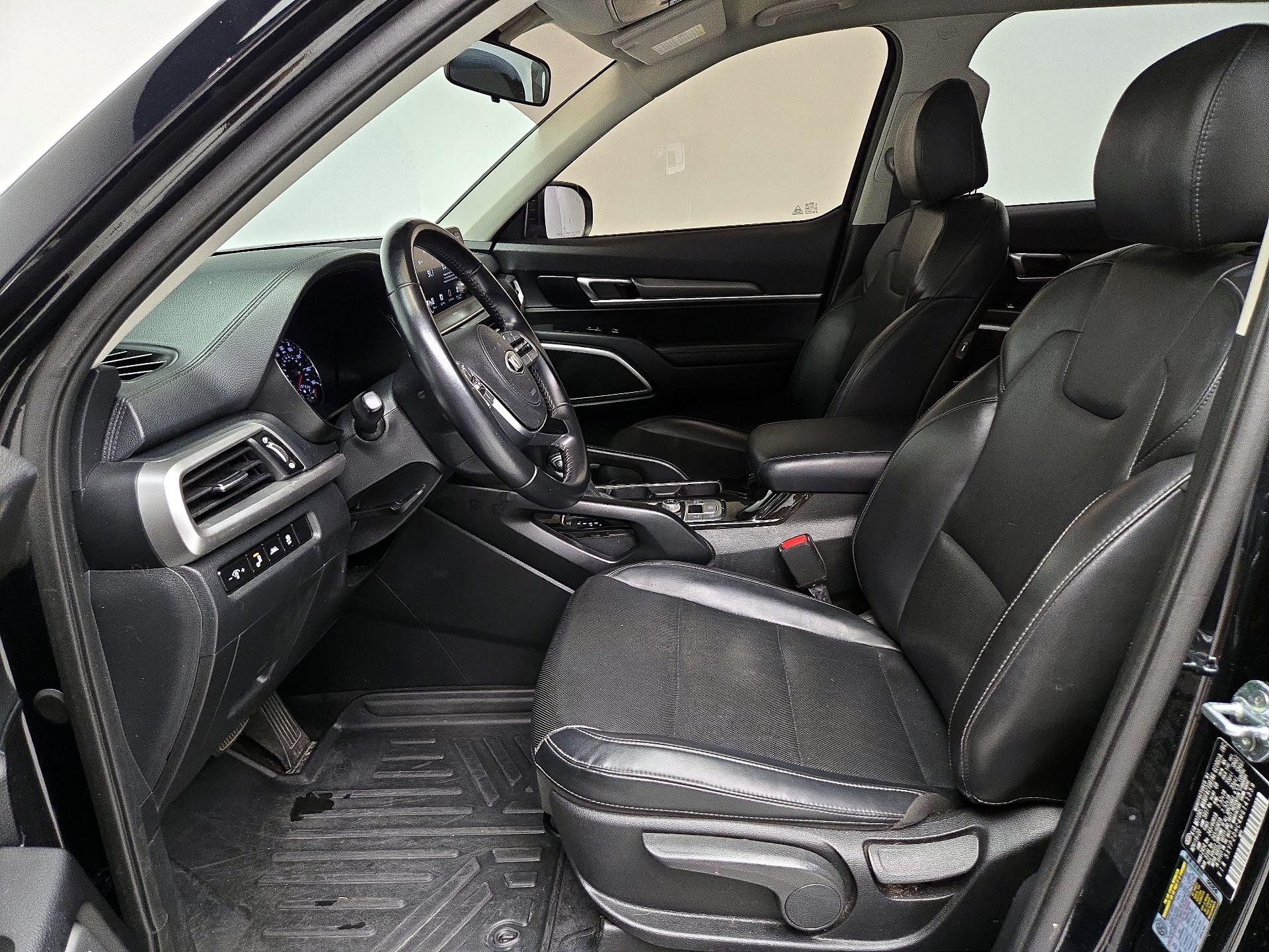 Thumbnail: 2021 Kia Telluride - 11