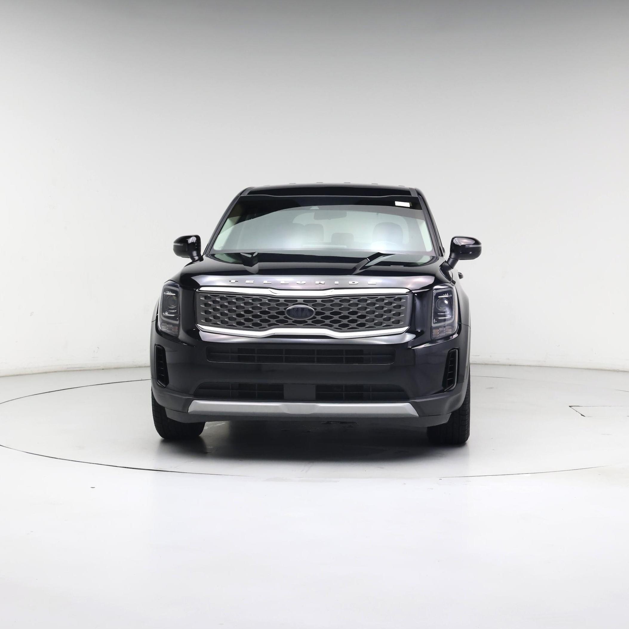 Thumbnail: 2021 Kia Telluride - 5