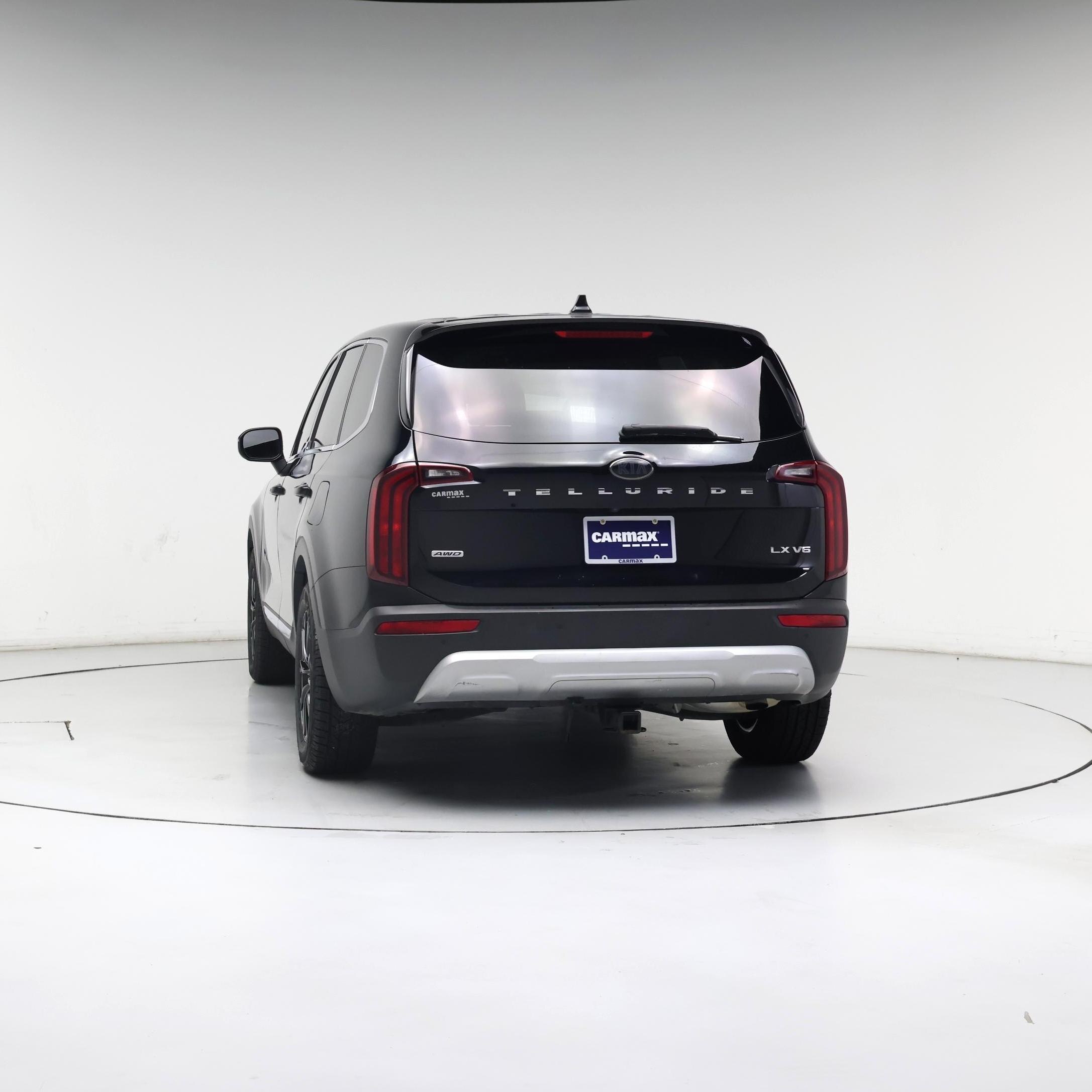 Thumbnail: 2021 Kia Telluride - 6